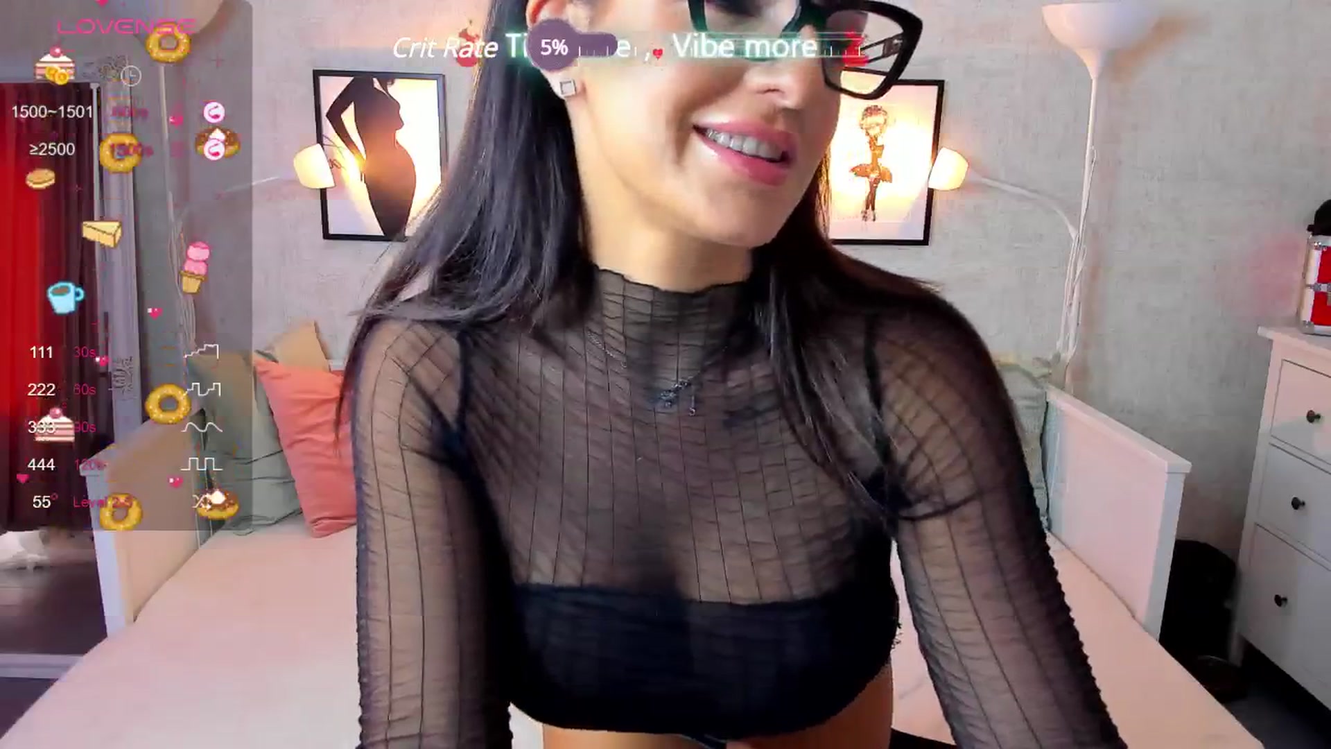 Gallery image thumbnail from LindsayDee's myfreecams stream on, 06/09/2024, 15:56 image 3 of 20