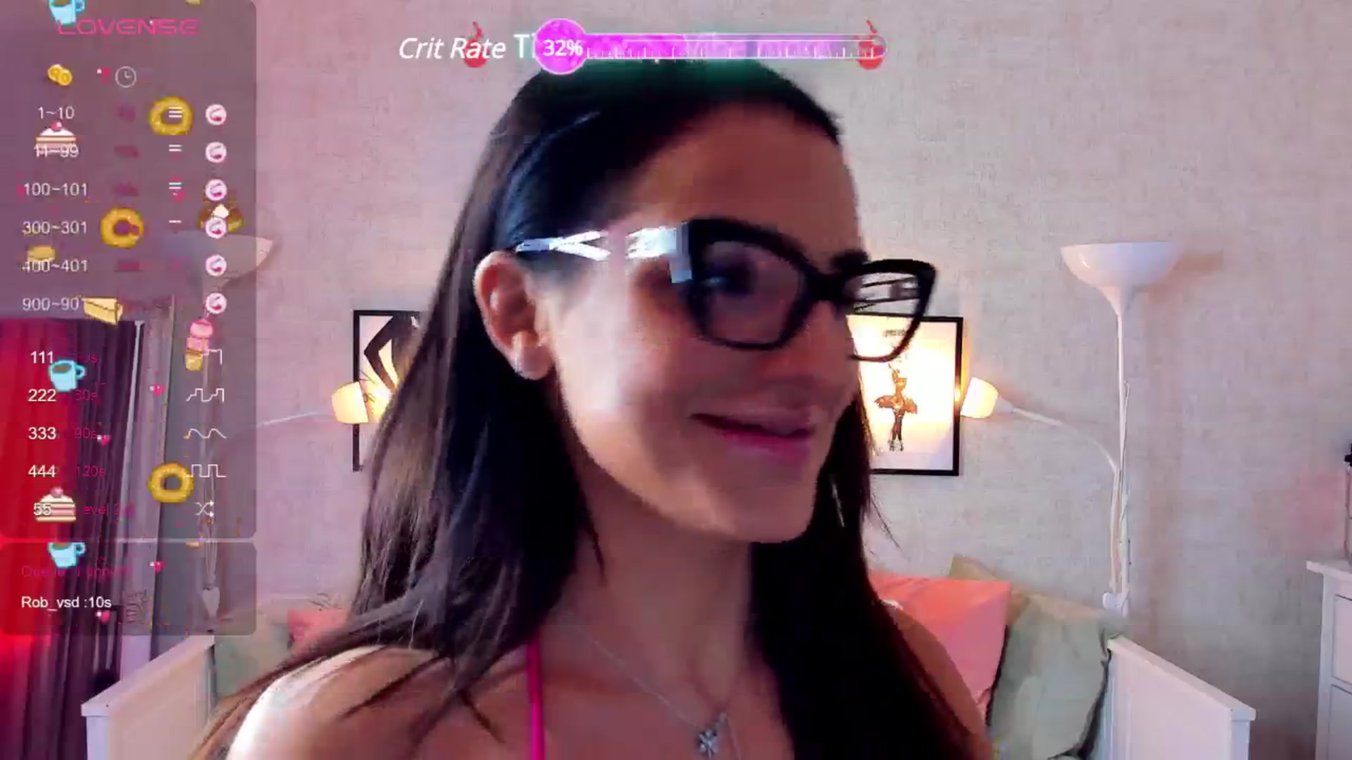 Gallery image thumbnail from LindsayDee's myfreecams stream on, 06/11/2024, 14:53 image 17 of 20