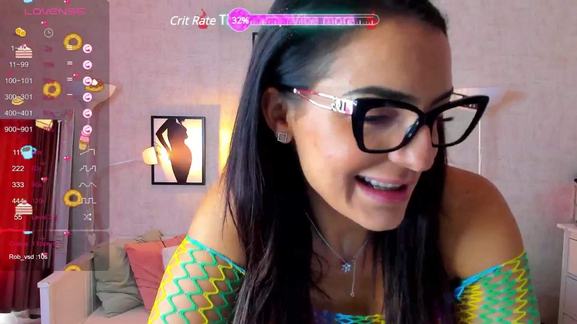 Gallery image thumbnail from LindsayDee's myfreecams stream on, 06/11/2024, 14:53 image 16 of 20