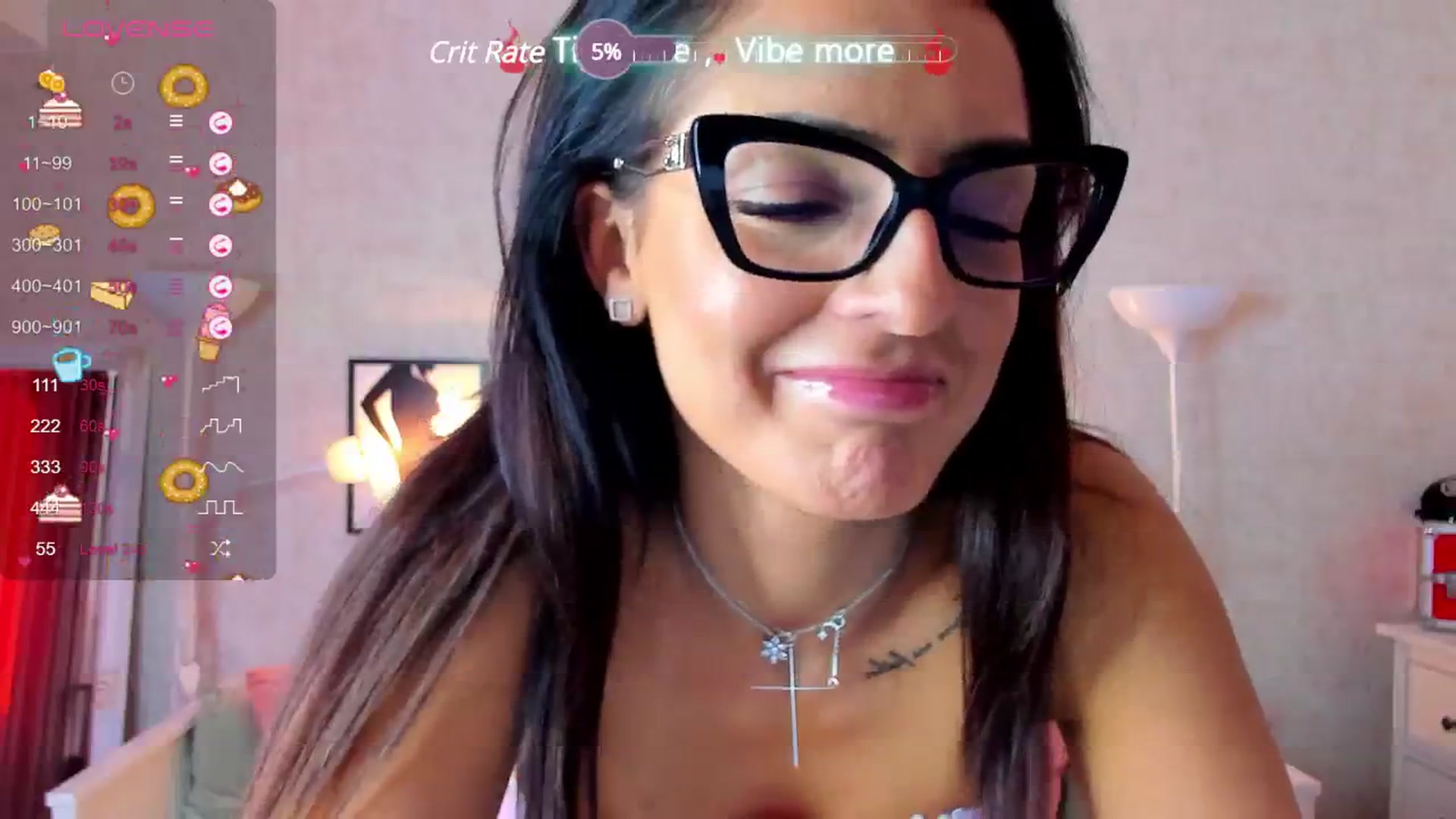 Gallery image thumbnail from LindsayDee's myfreecams stream on, 06/15/2024, 15:56 image 17 of 20