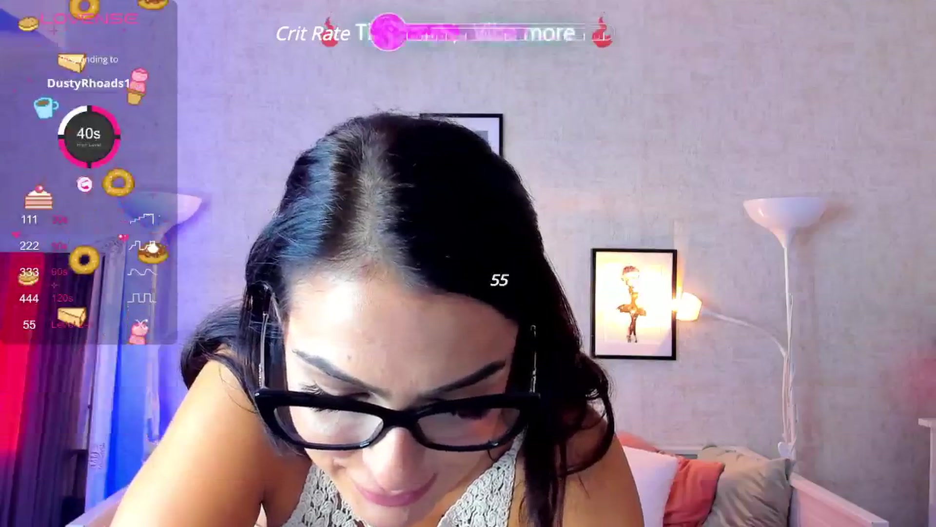 Gallery image thumbnail from LindsayDee's myfreecams stream on, 06/27/2024, 17:22 image 15 of 20