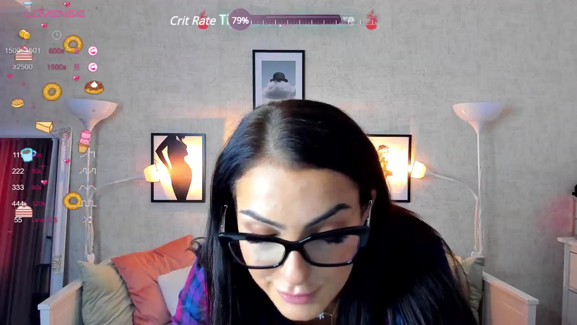 Gallery image thumbnail from LindsayDee's myfreecams stream on, 07/05/2024, 16:16 image 13 of 20