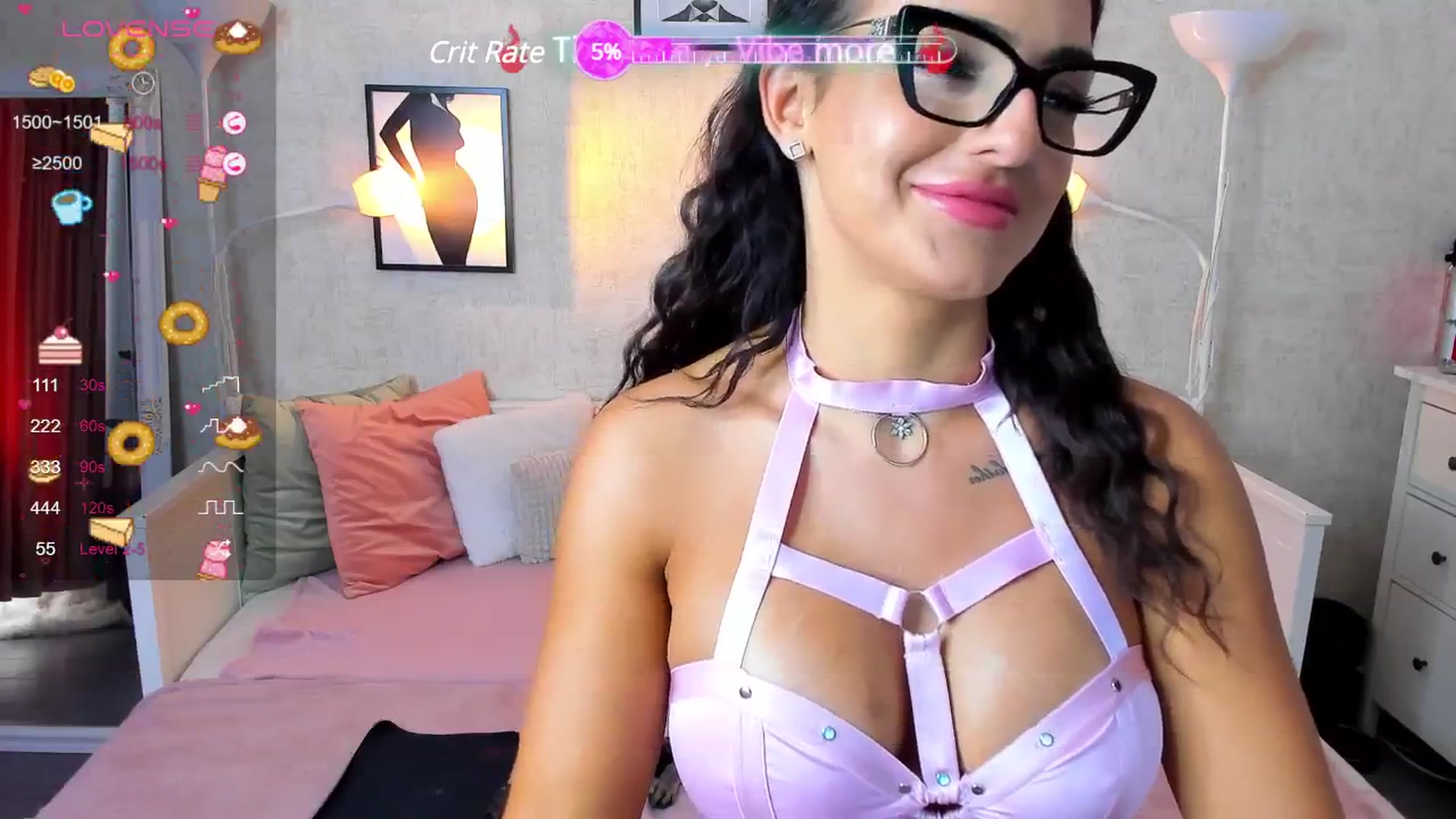 Gallery image thumbnail from LindsayDee's myfreecams stream on, 07/13/2024, 13:39 image 5 of 20
