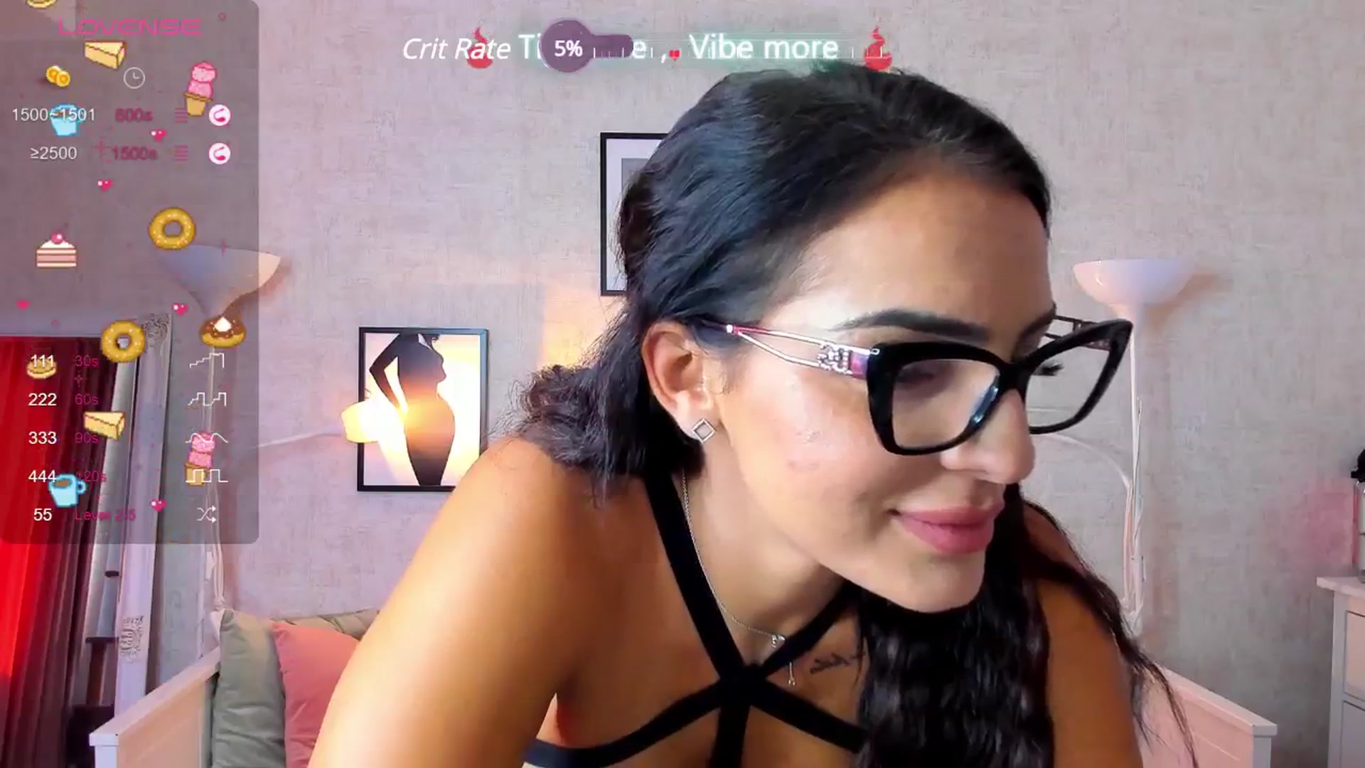 Gallery image thumbnail from LindsayDee's myfreecams stream on, 07/14/2024, 18:25 image 8 of 20