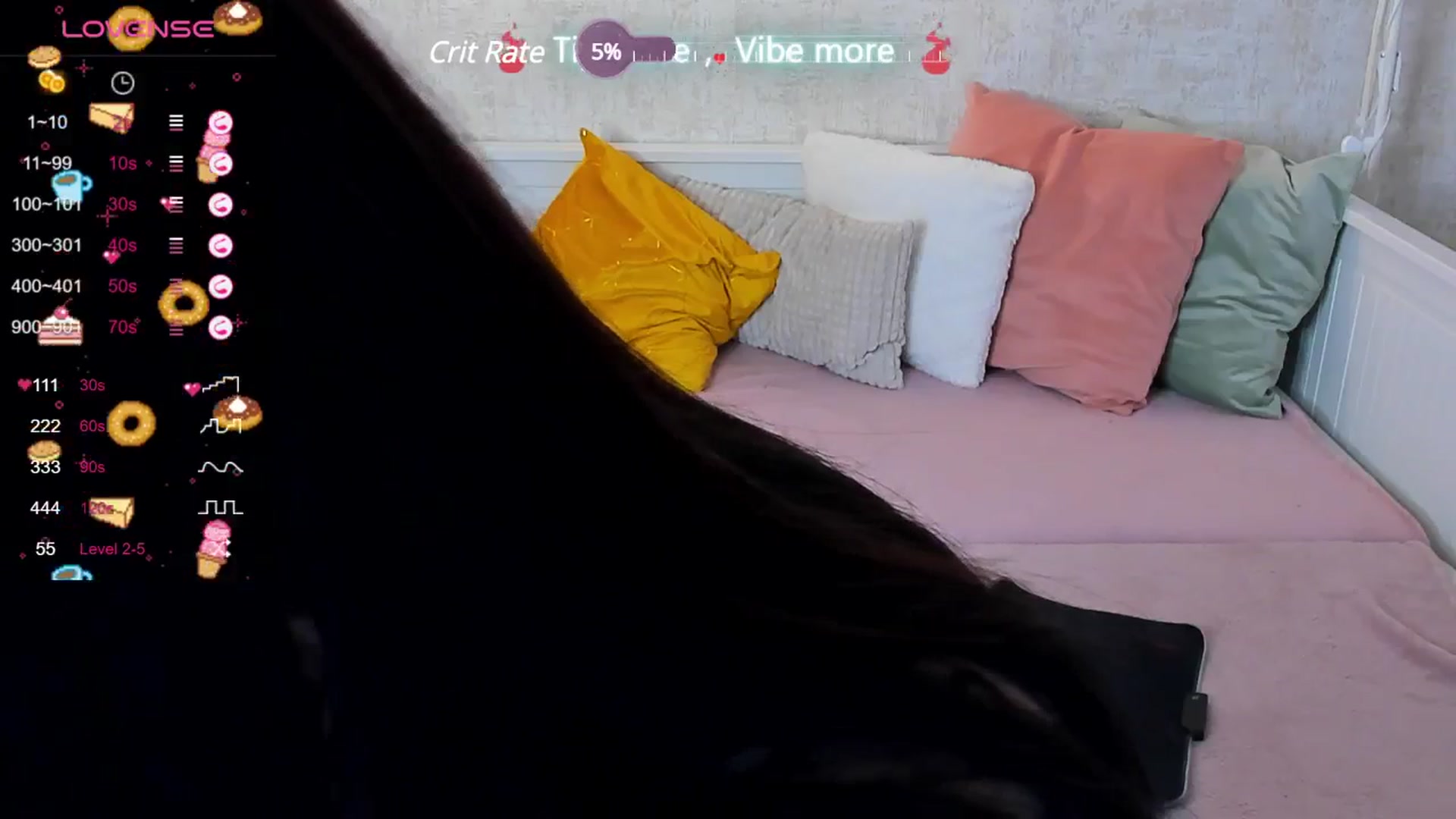 Gallery image thumbnail from LindsayDee's myfreecams stream on, 07/19/2024, 15:48 image 12 of 20