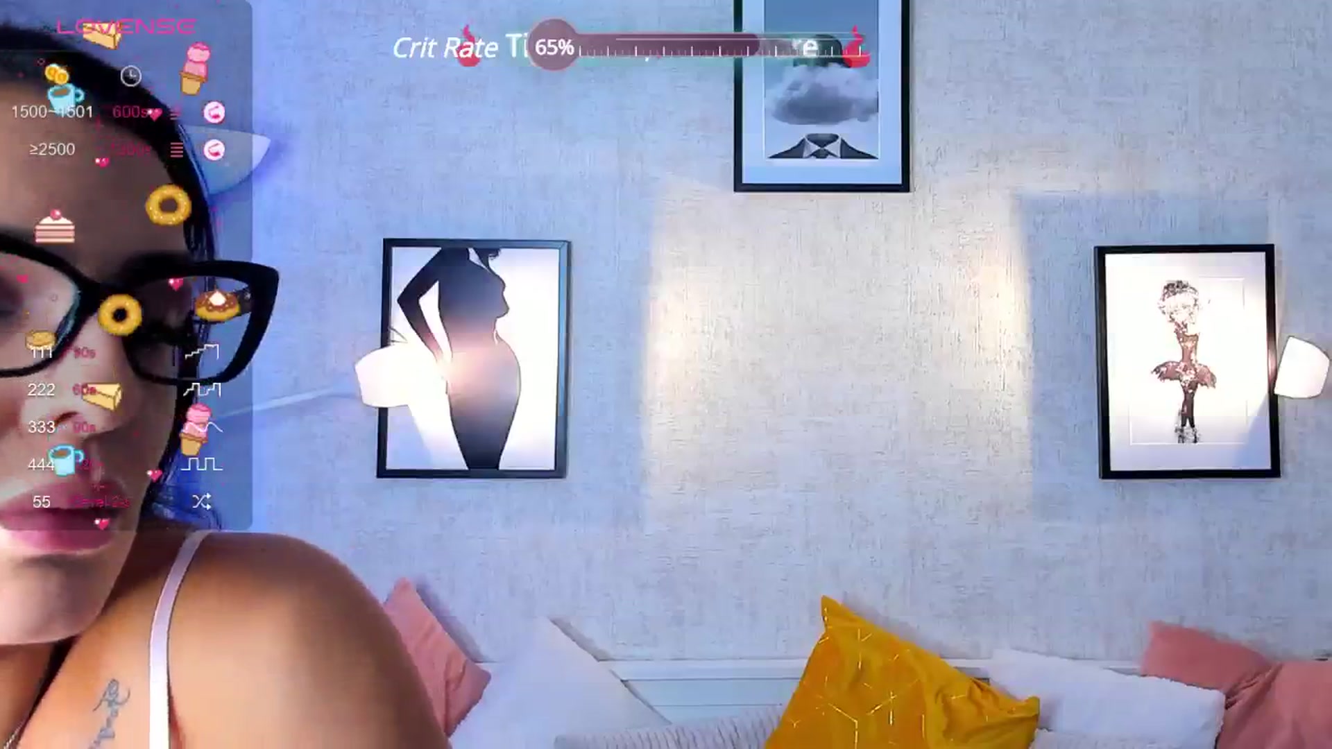 Gallery image thumbnail from LindsayDee's myfreecams stream on, 07/20/2024, 18:08 image 13 of 20