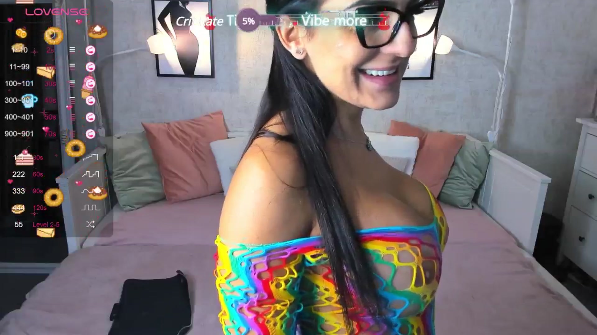 Gallery image thumbnail from LindsayDee's myfreecams stream on, 07/21/2024, 18:01 image 8 of 20