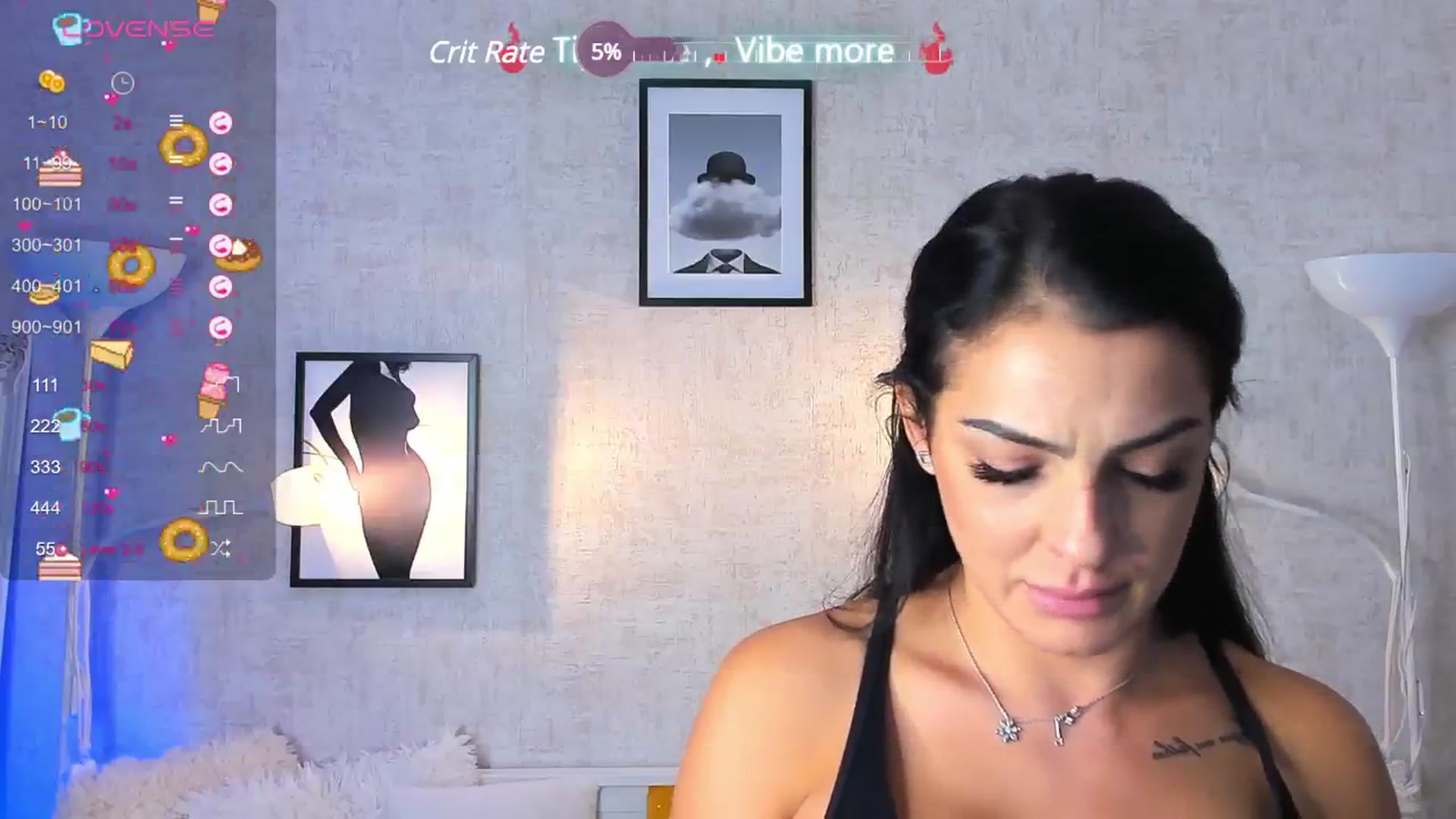 Gallery image thumbnail from LindsayDee's myfreecams stream on, 07/28/2024, 18:59 image 16 of 20
