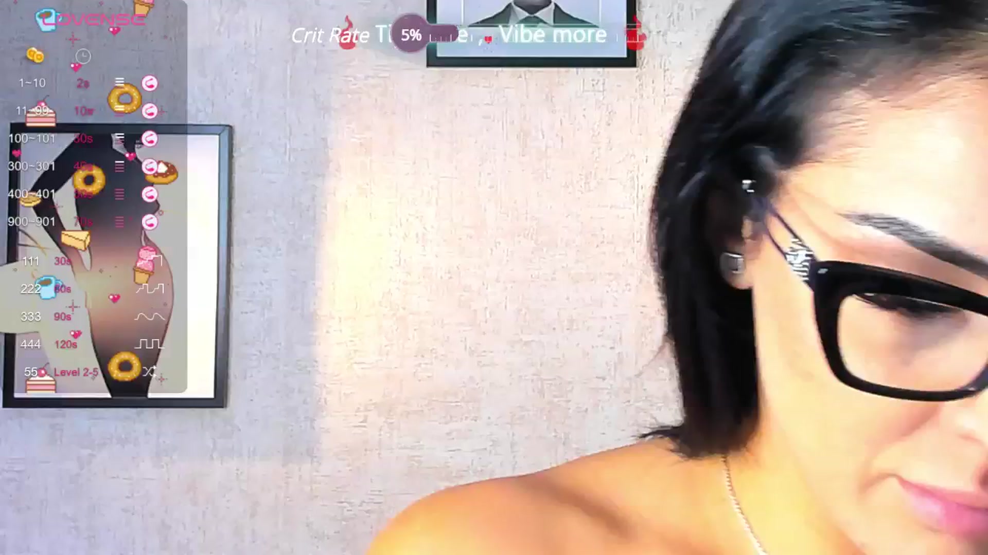 Gallery image thumbnail from LindsayDee's myfreecams stream on, 07/28/2024, 18:59 image 1 of 20