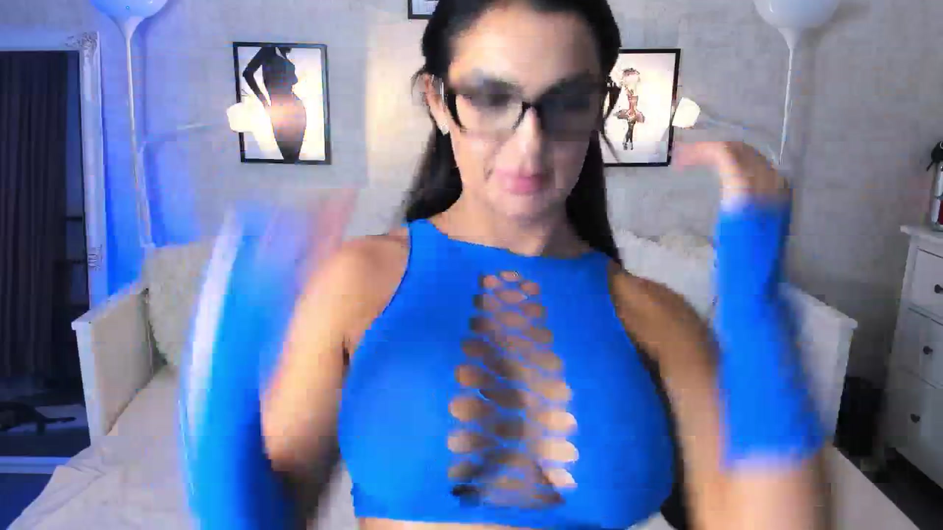 Gallery image thumbnail from LindsayDee's myfreecams stream on, 07/30/2024, 17:38 image 18 of 20