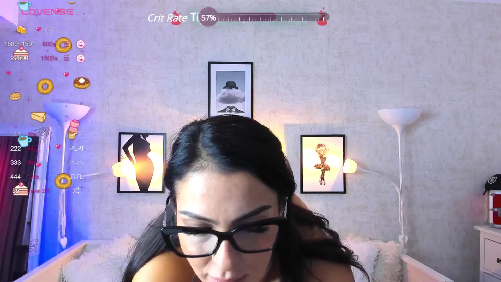 Gallery image thumbnail from LindsayDee's myfreecams stream on, 08/03/2024, 15:32 image 20 of 20