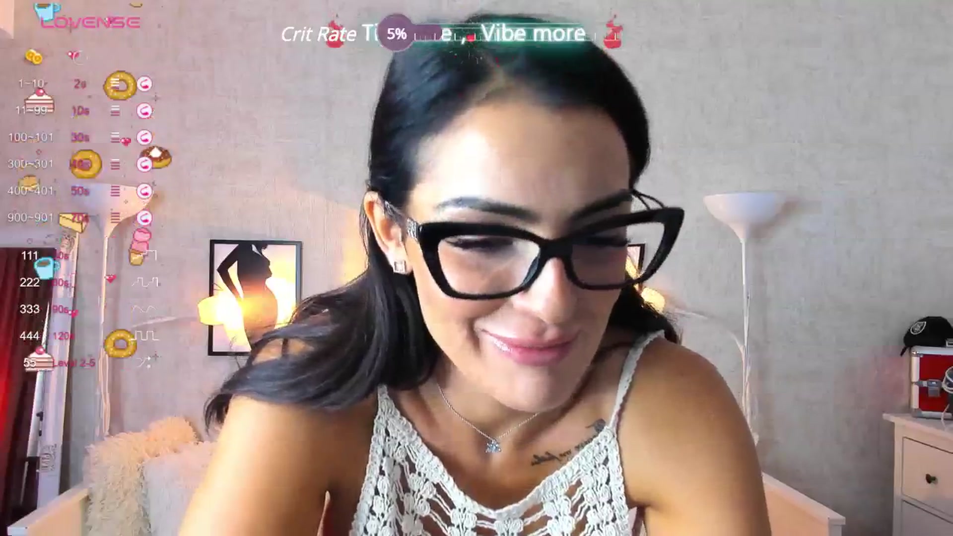 Gallery image thumbnail from LindsayDee's myfreecams stream on, 08/03/2024, 15:32 image 5 of 20
