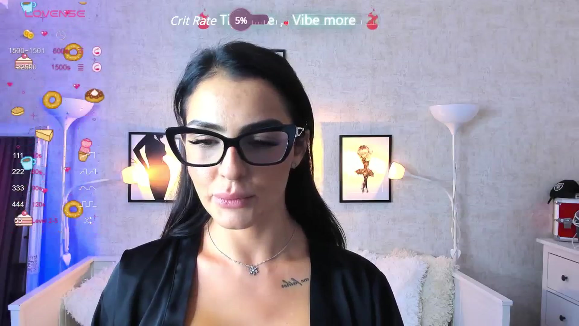 Gallery image thumbnail from LindsayDee's myfreecams stream on, 08/03/2024, 16:34 image 5 of 20