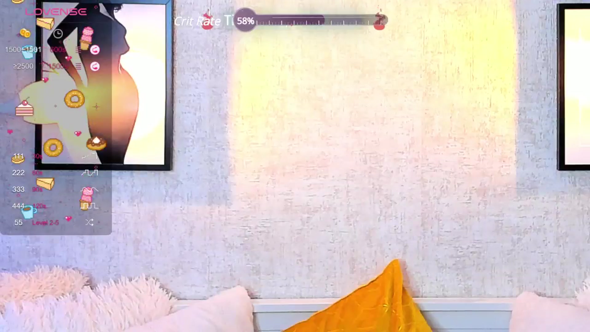 Gallery image thumbnail from LindsayDee's myfreecams stream on, 08/03/2024, 19:28 image 20 of 20