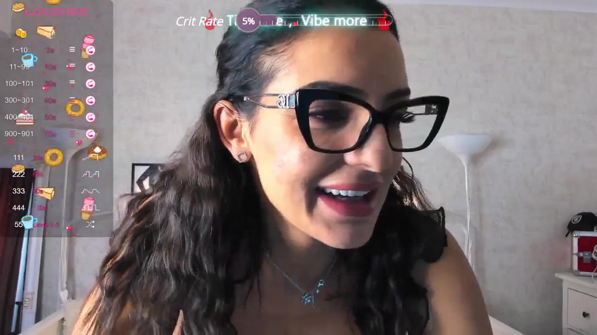 Gallery image thumbnail from LindsayDee's myfreecams stream on, 08/05/2024, 15:40 image 8 of 20