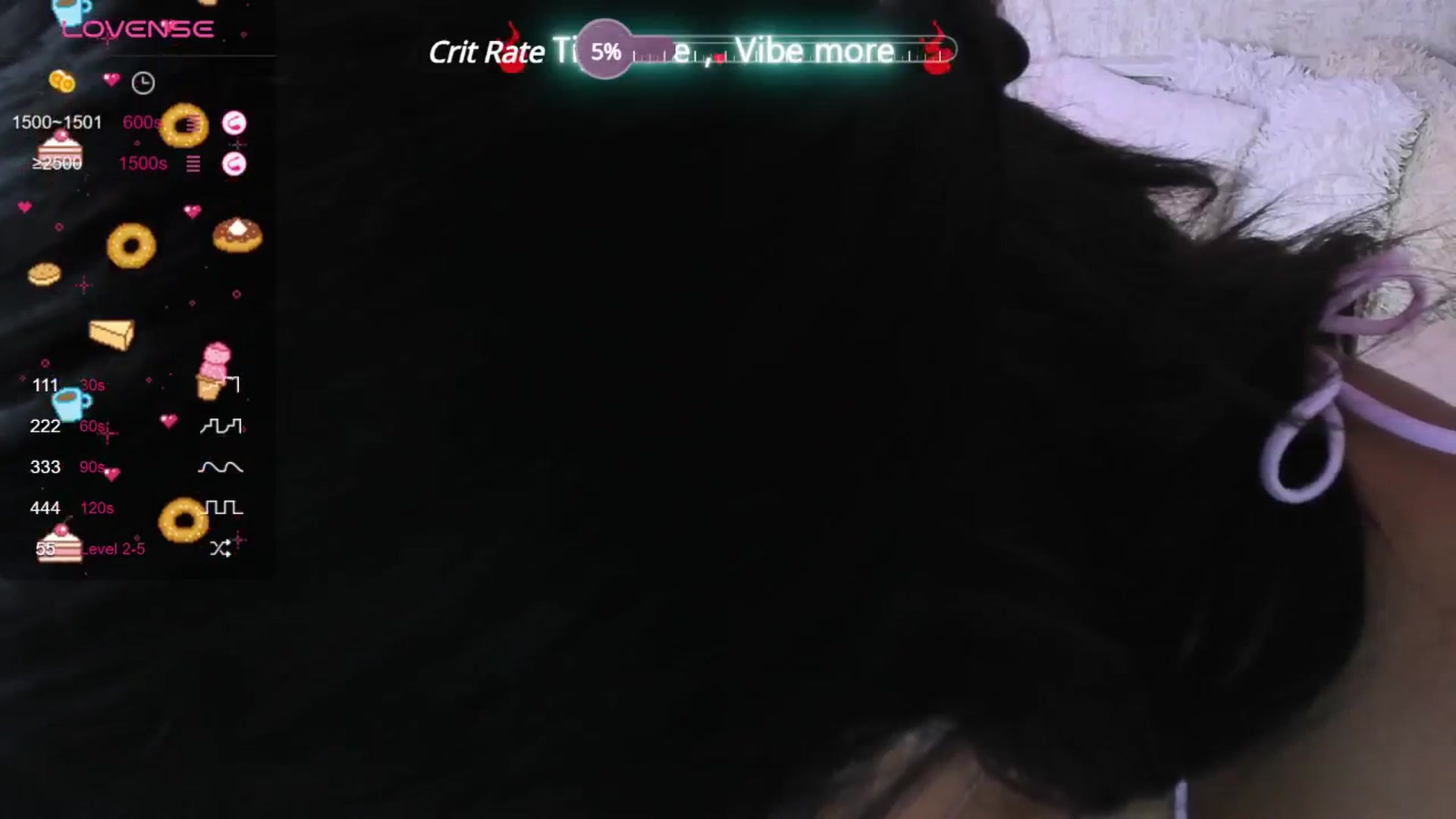 Gallery image thumbnail from LindsayDee's myfreecams stream on, 08/12/2024, 17:22 image 10 of 20