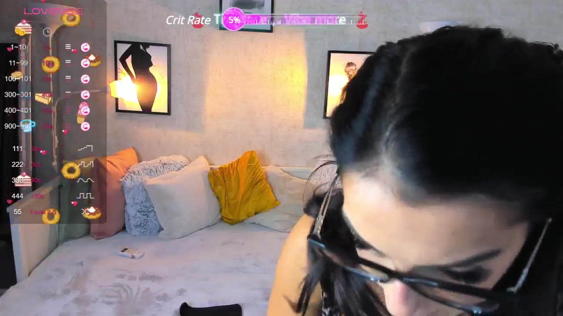 Gallery image thumbnail from LindsayDee's myfreecams stream on, 08/28/2024, 13:28 image 7 of 20