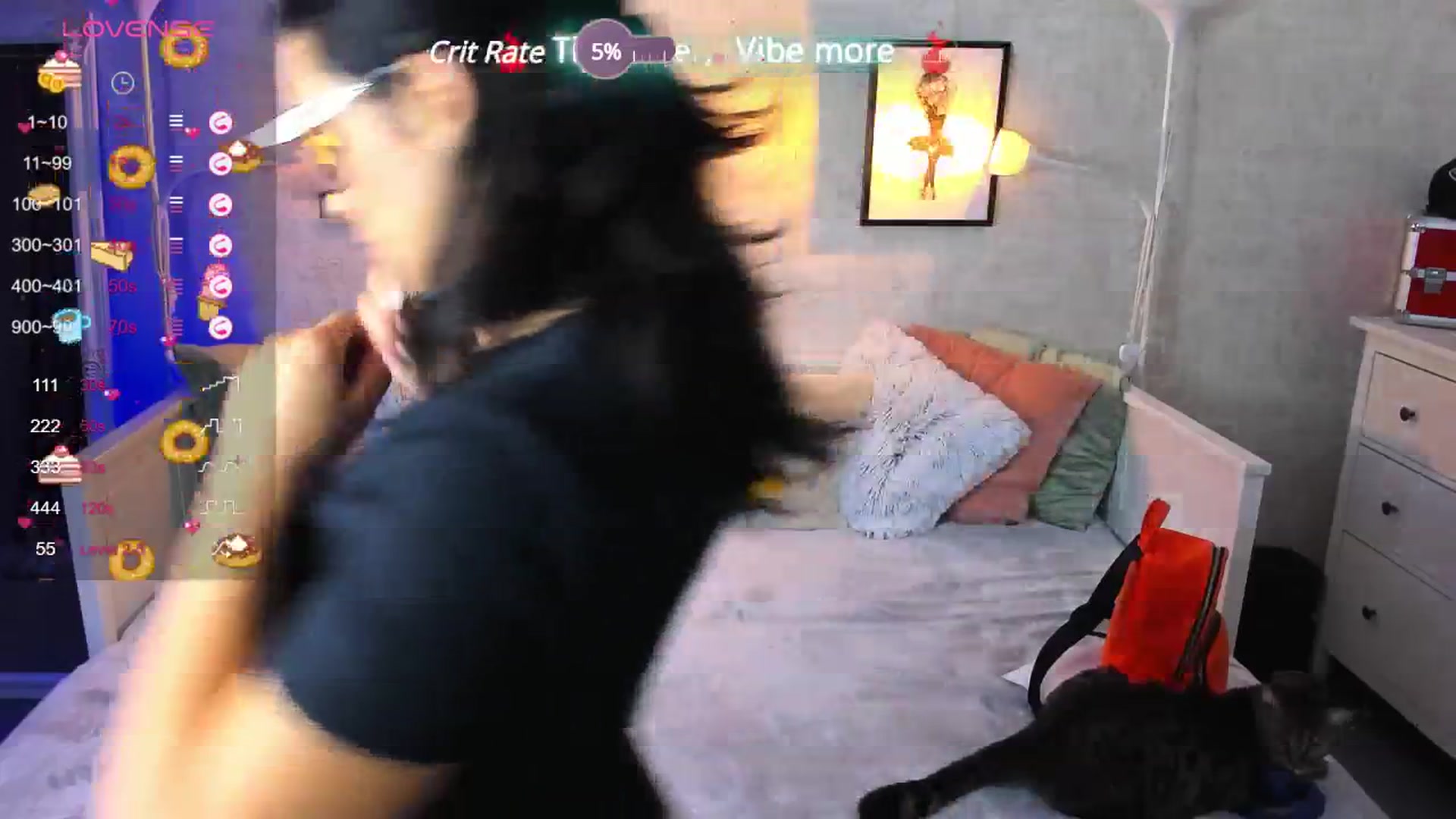Gallery image thumbnail from LindsayDee's myfreecams stream on, 08/29/2024, 18:22 image 19 of 20