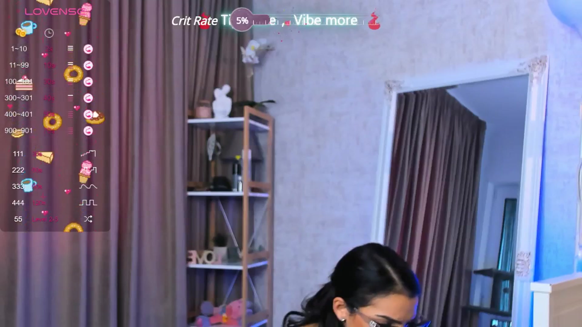 Gallery image thumbnail from LindsayDee's myfreecams stream on, 08/30/2024, 14:23 image 13 of 20