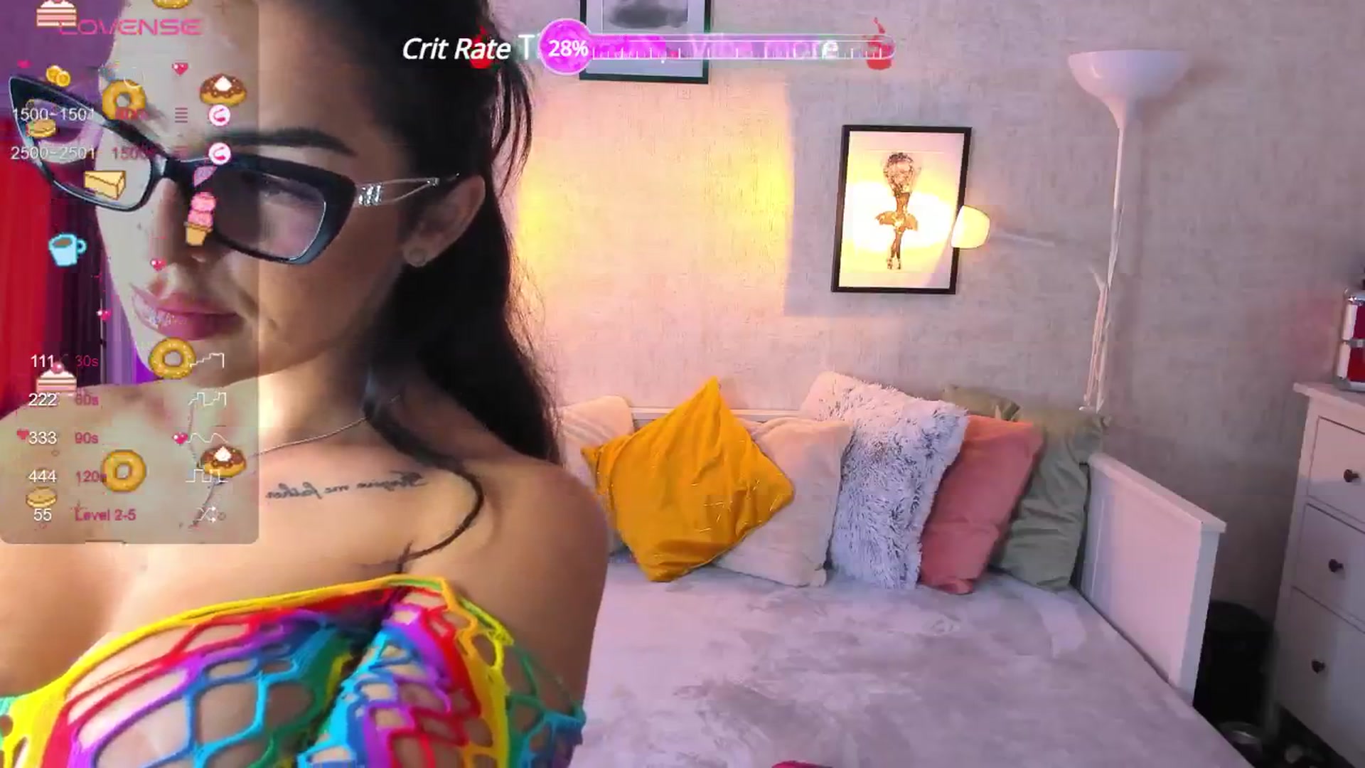 Gallery image thumbnail from LindsayDee's myfreecams stream on, 09/03/2024, 16:07 image 3 of 20