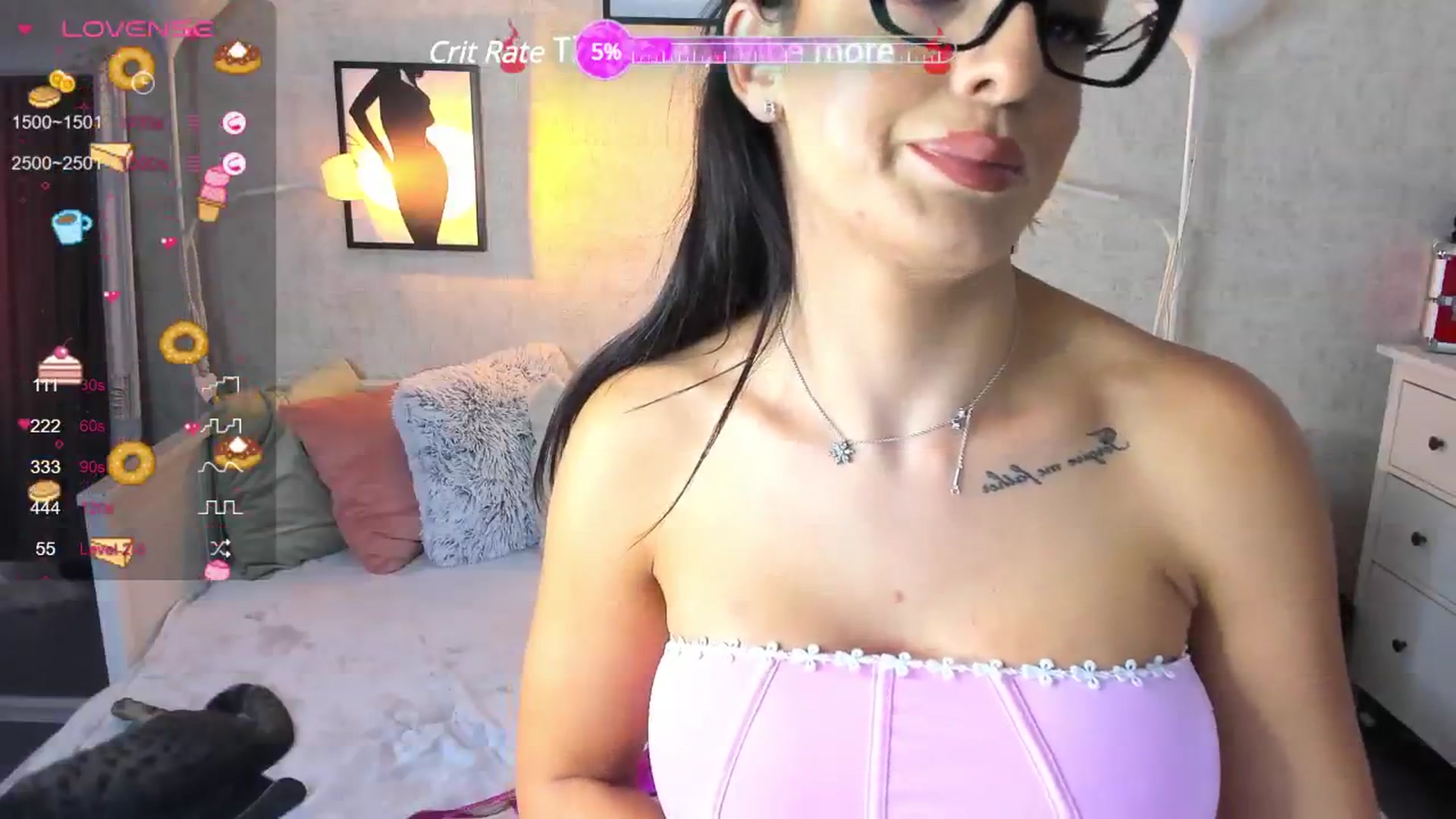 Gallery image thumbnail from LindsayDee's myfreecams stream on, 09/13/2024, 15:07 image 4 of 20