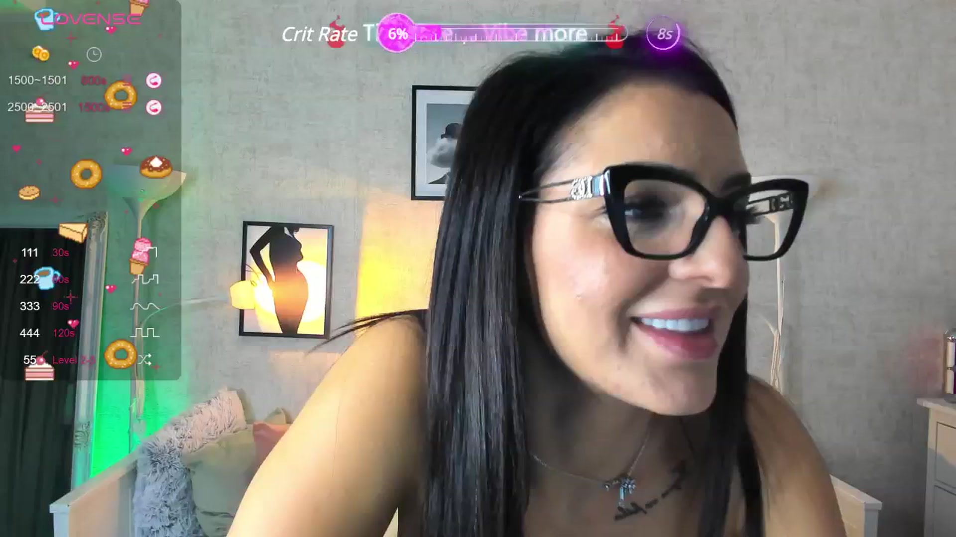 Gallery image thumbnail from LindsayDee's myfreecams stream on, 09/24/2024, 16:44 image 12 of 20