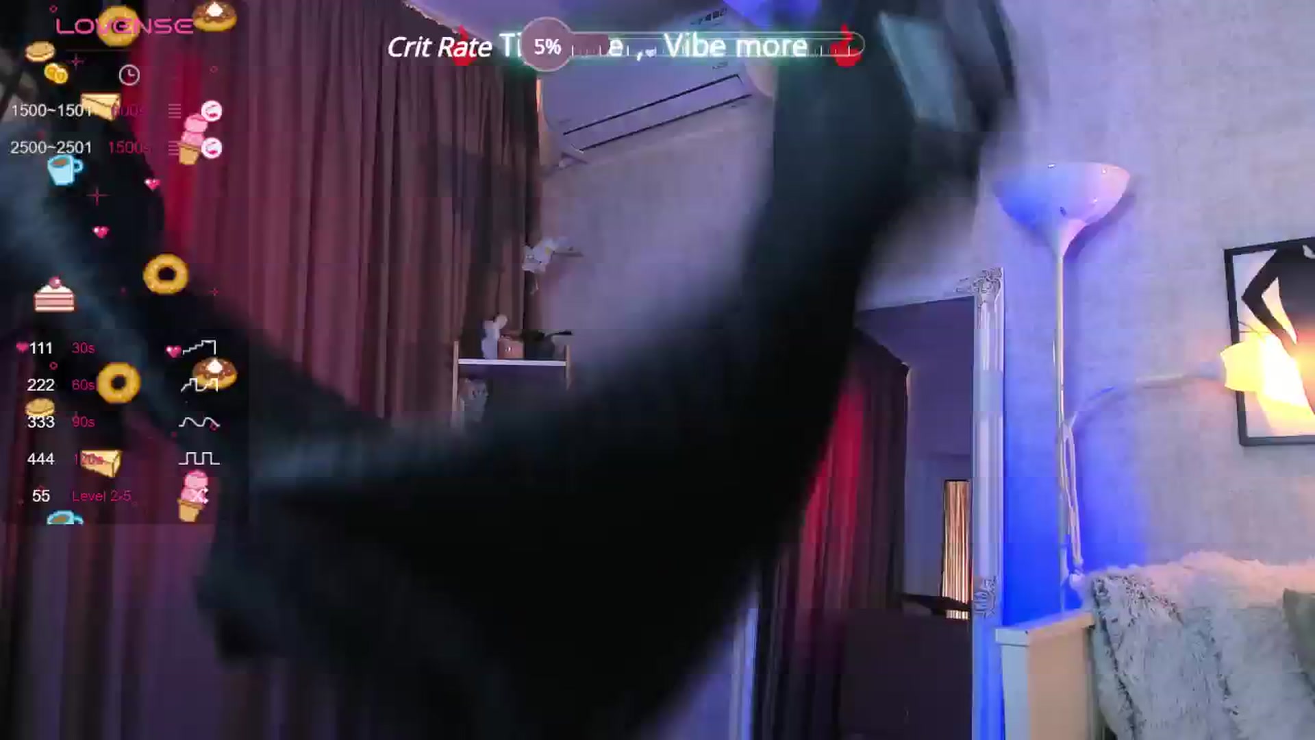 Gallery image thumbnail from LindsayDee's myfreecams stream on, 10/19/2024, 15:35 image 13 of 20