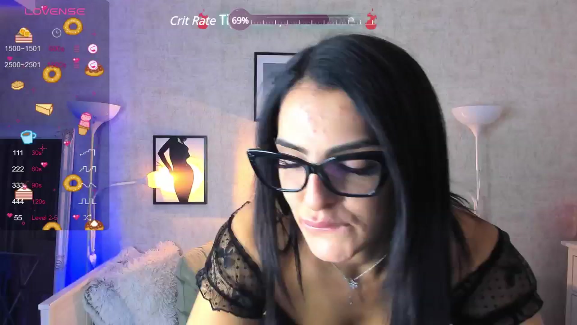 Gallery image thumbnail from LindsayDee's myfreecams stream on, 10/20/2024, 19:07 image 12 of 20
