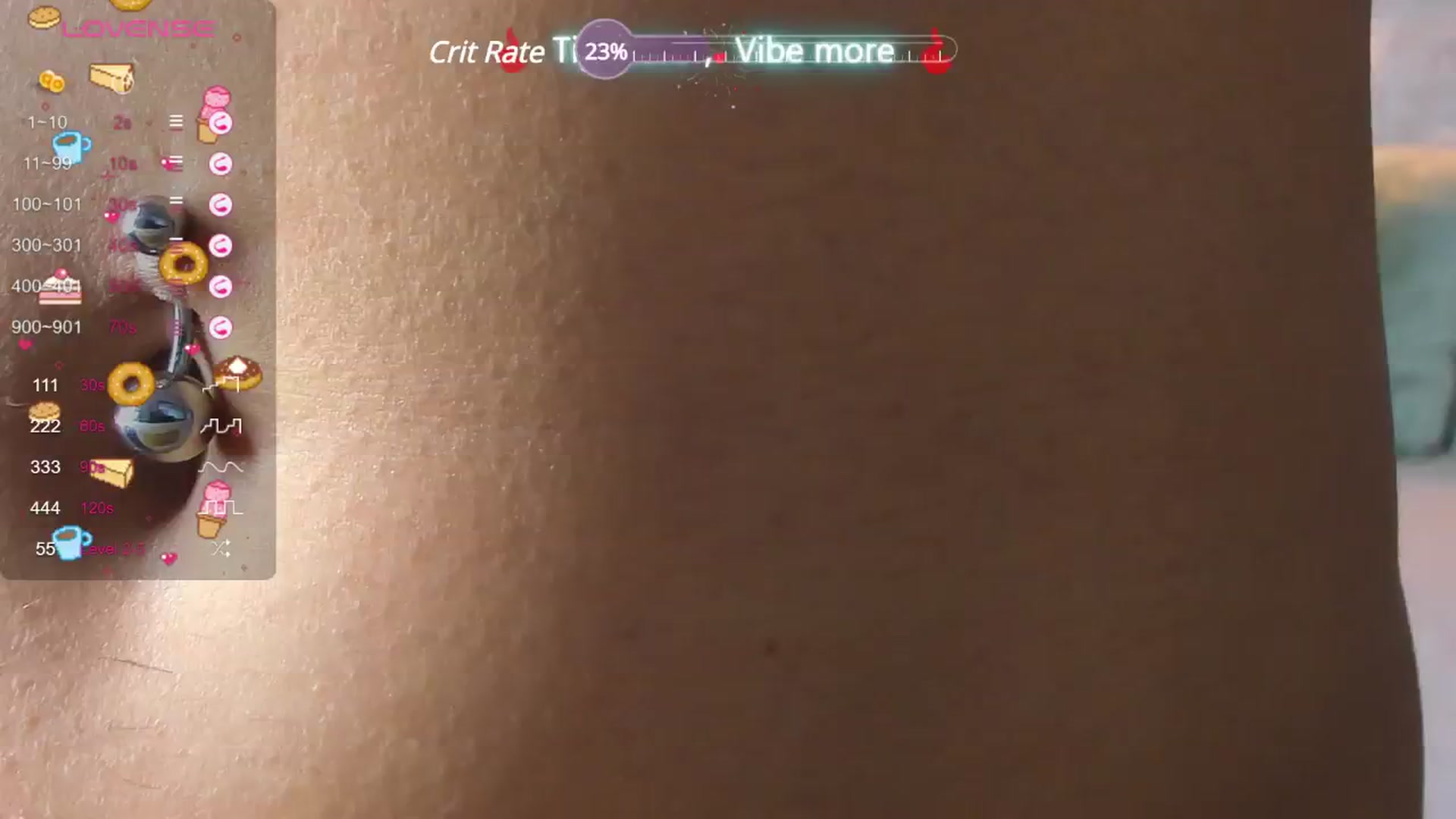 Gallery image thumbnail from LindsayDee's myfreecams stream on, 11/08/2024, 18:57 image 6 of 20