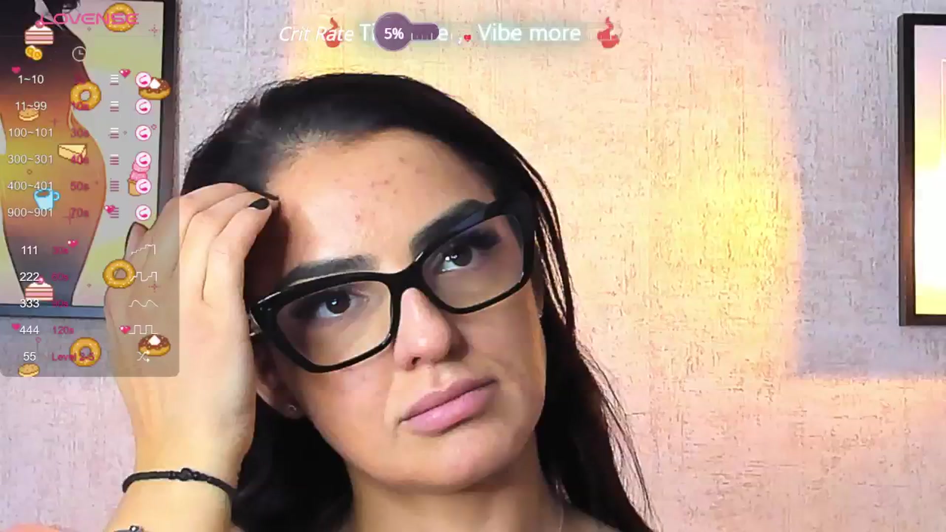 Gallery image thumbnail from LindsayDee's myfreecams stream on, 11/10/2024, 20:12 image 8 of 20