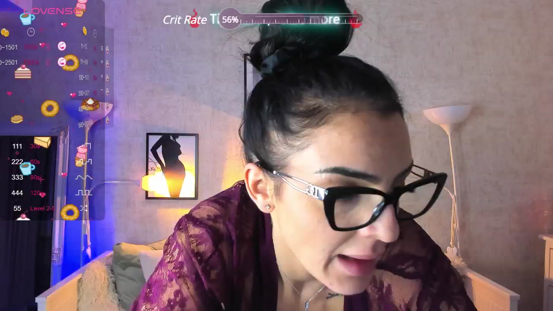 Gallery image thumbnail from LindsayDee's myfreecams stream on, 01/10/2025, 20:13 image 14 of 20