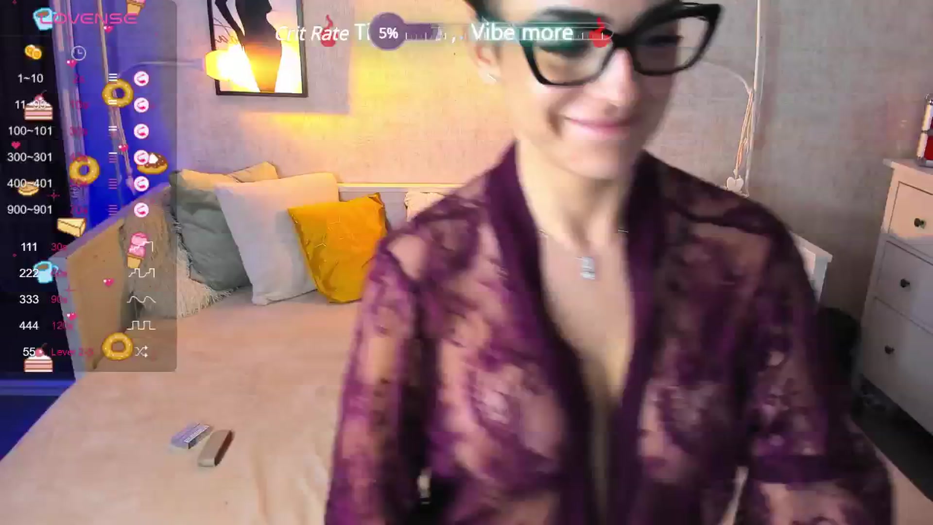 Gallery image thumbnail from LindsayDee's myfreecams stream on, 01/10/2025, 20:13 image 10 of 20