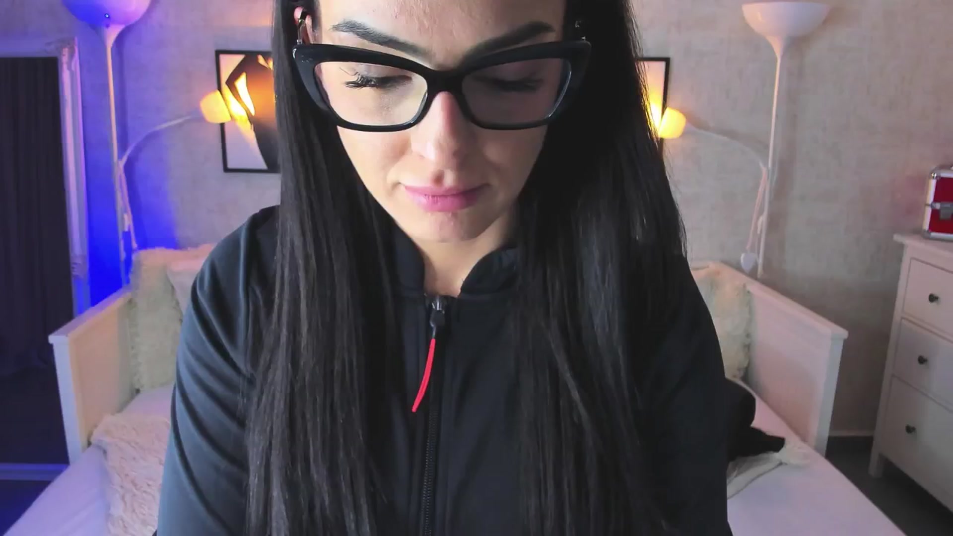 Gallery image thumbnail from LindsayDee's myfreecams stream on, 02/09/2025, 19:34 image 20 of 20