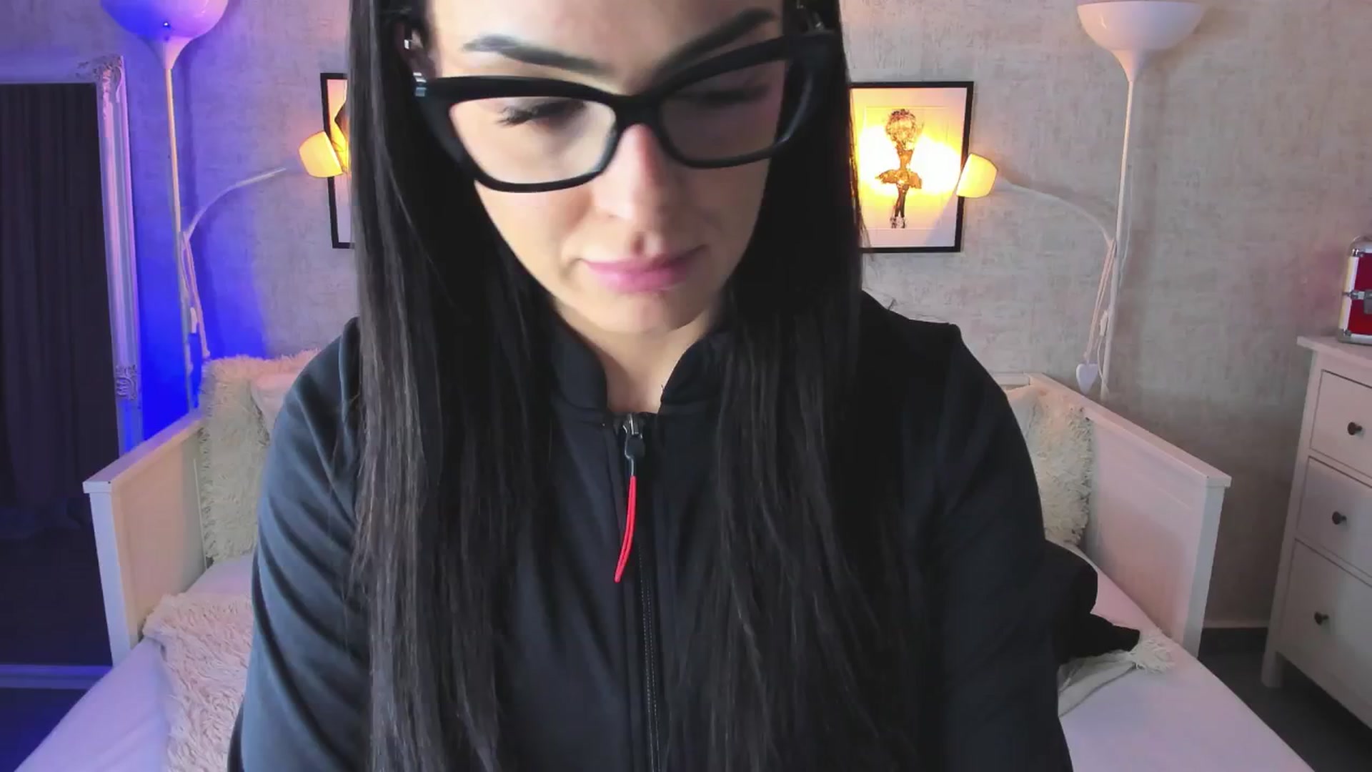 Gallery image thumbnail from LindsayDee's myfreecams stream on, 02/09/2025, 19:34 image 16 of 20