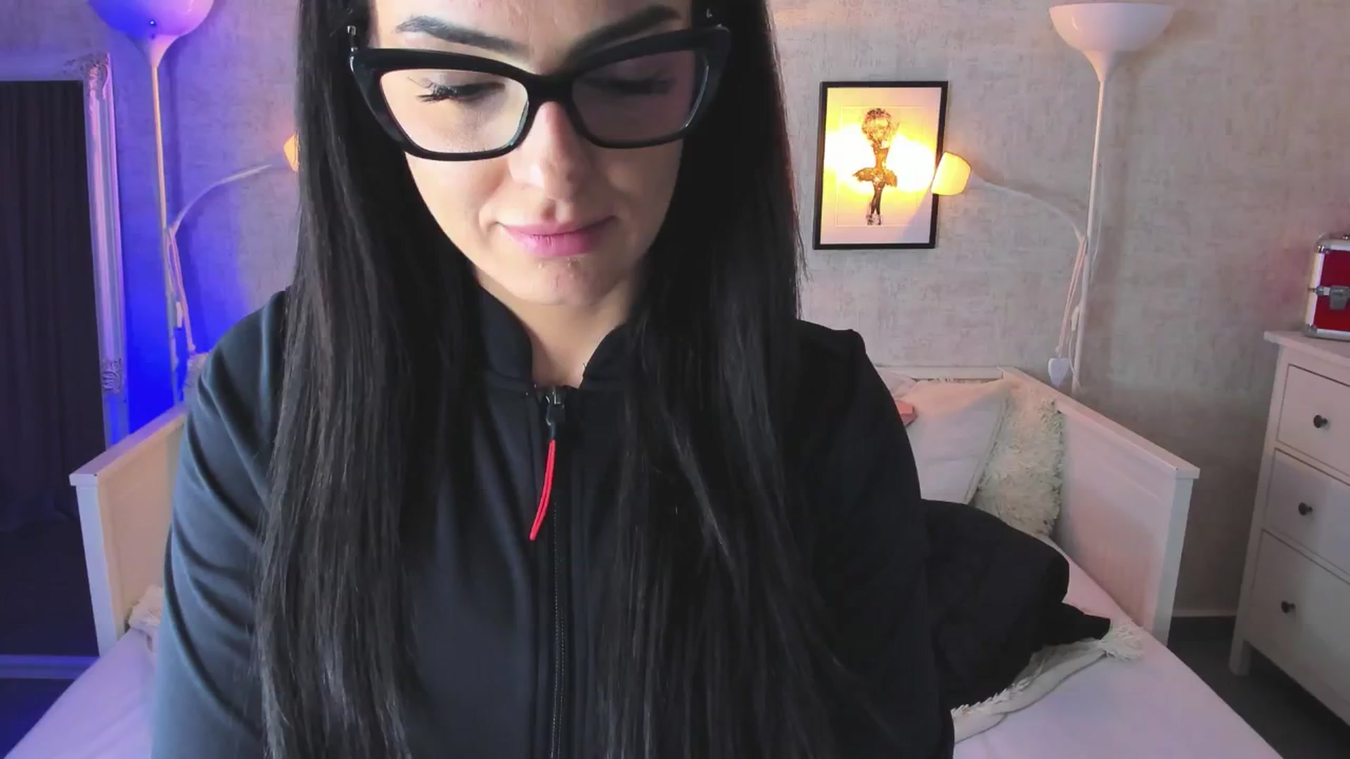 Gallery image thumbnail from LindsayDee's myfreecams stream on, 02/09/2025, 19:34 image 19 of 20