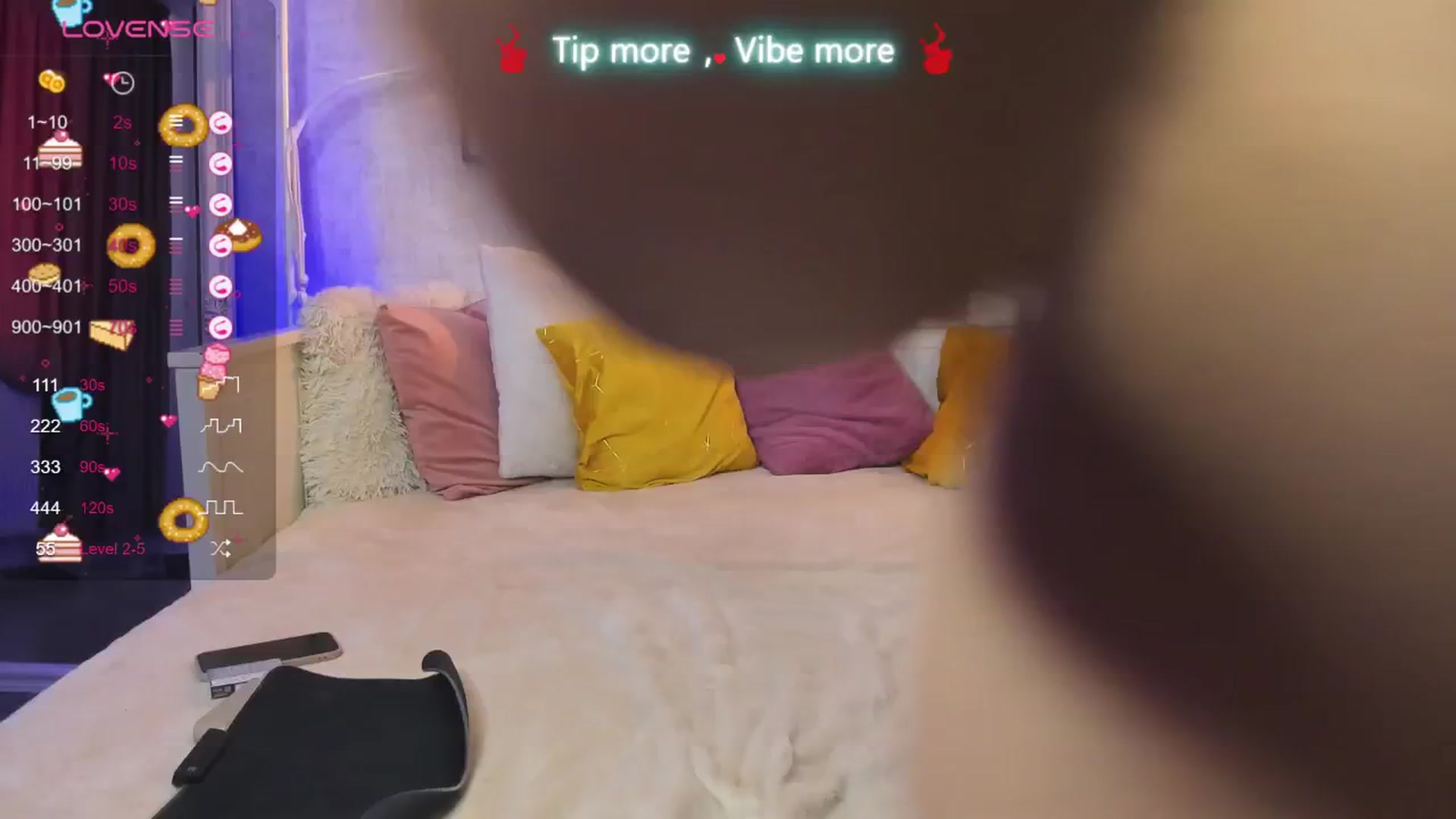 Gallery image thumbnail from LindsayDee's myfreecams stream on, 04/05/2025, 11:34 image 14 of 20
