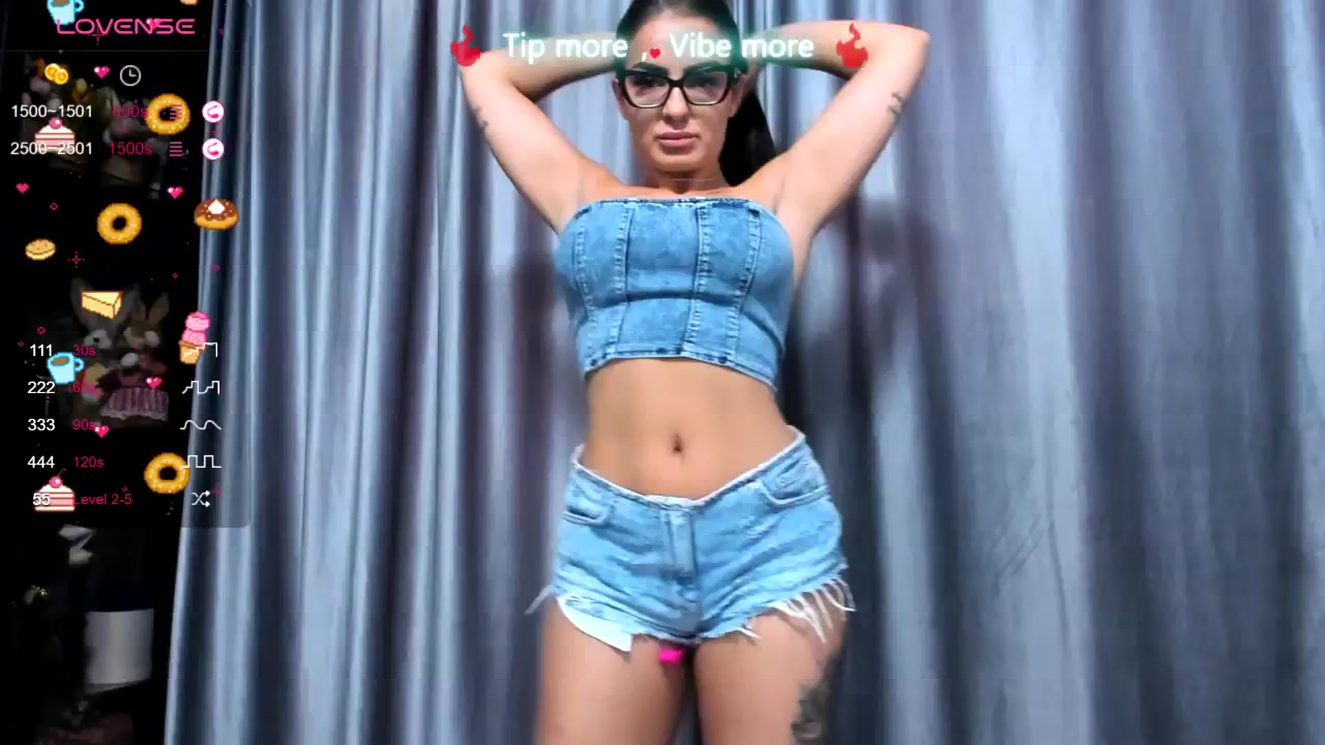 Gallery image thumbnail from LindsayDee's myfreecams stream on, 04/09/2025, 09:58 image 15 of 20