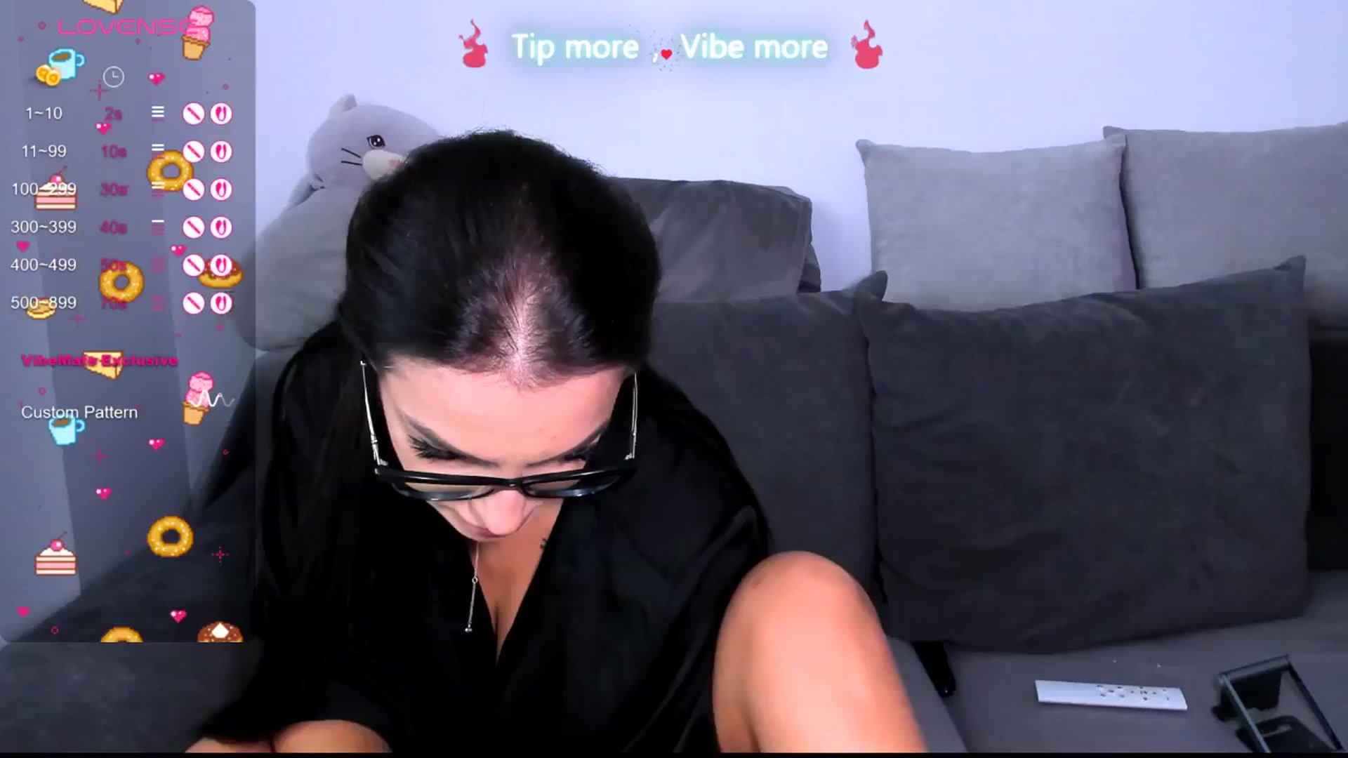 Gallery image thumbnail from LindsayDee's myfreecams stream on, 08/11/2025, 11:09 image 19 of 20