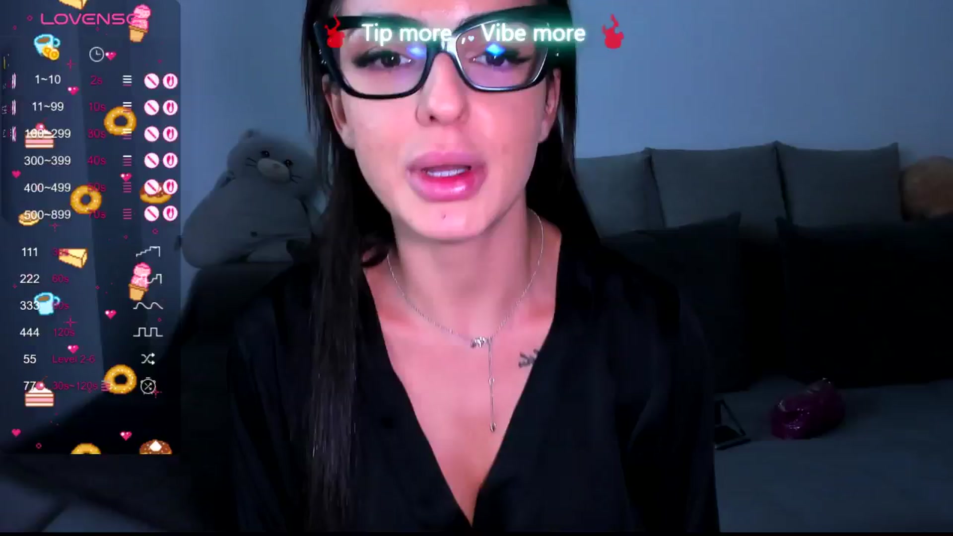 Gallery image thumbnail from LindsayDee's myfreecams stream on, 08/11/2025, 11:09 image 2 of 20