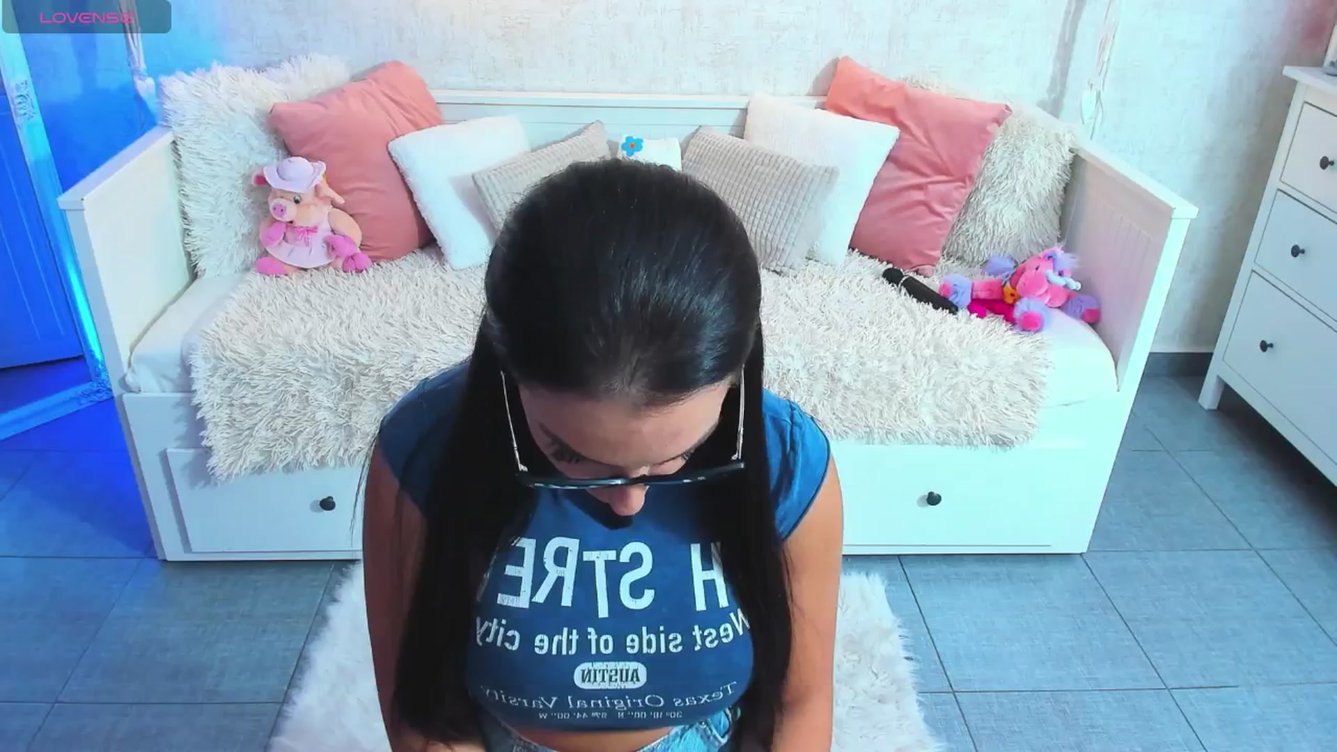 Gallery image thumbnail from LindsayDee's myfreecams stream on, 09/09/2025, 08:06 image 1 of 20