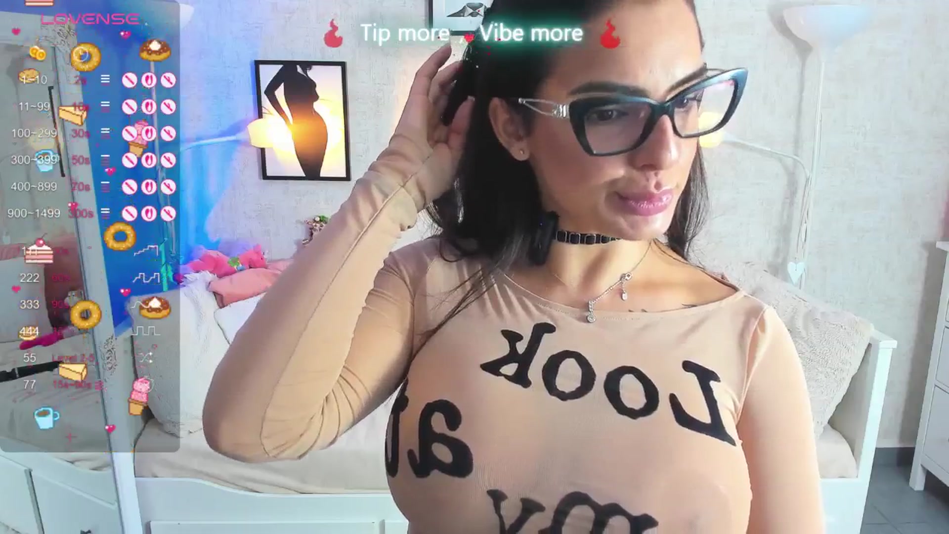Gallery image thumbnail from LindsayDee's myfreecams stream on, 09/16/2025, 13:04 image 3 of 20