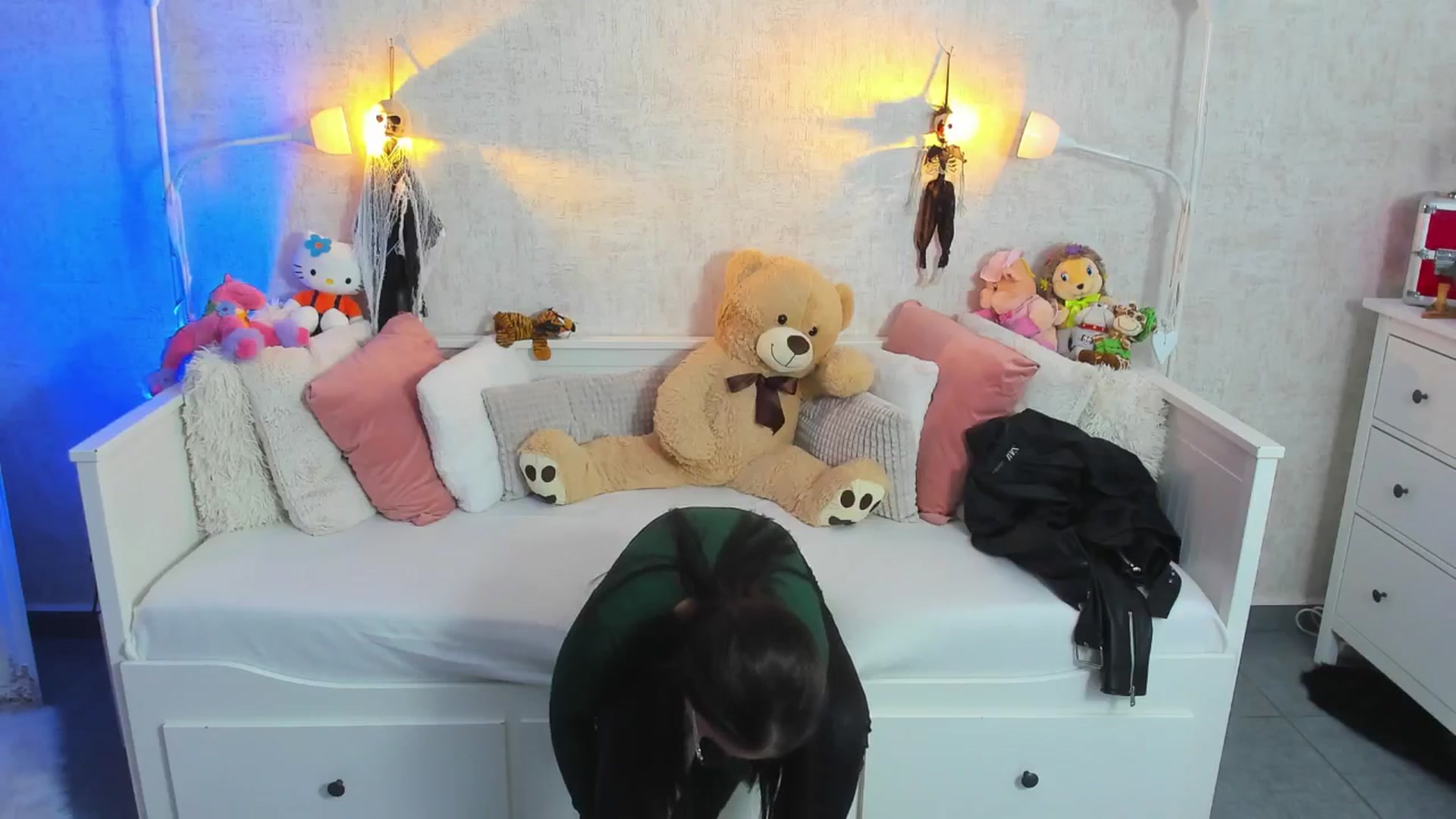Gallery image thumbnail from LindsayDee's myfreecams stream on, 11/02/2025, 11:13 image 20 of 20