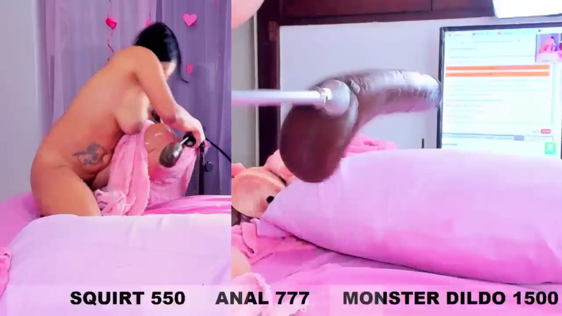 Gallery image thumbnail from Lindsay_Lou's myfreecams stream on, 02/18/2025, 10:50 image 10 of 20