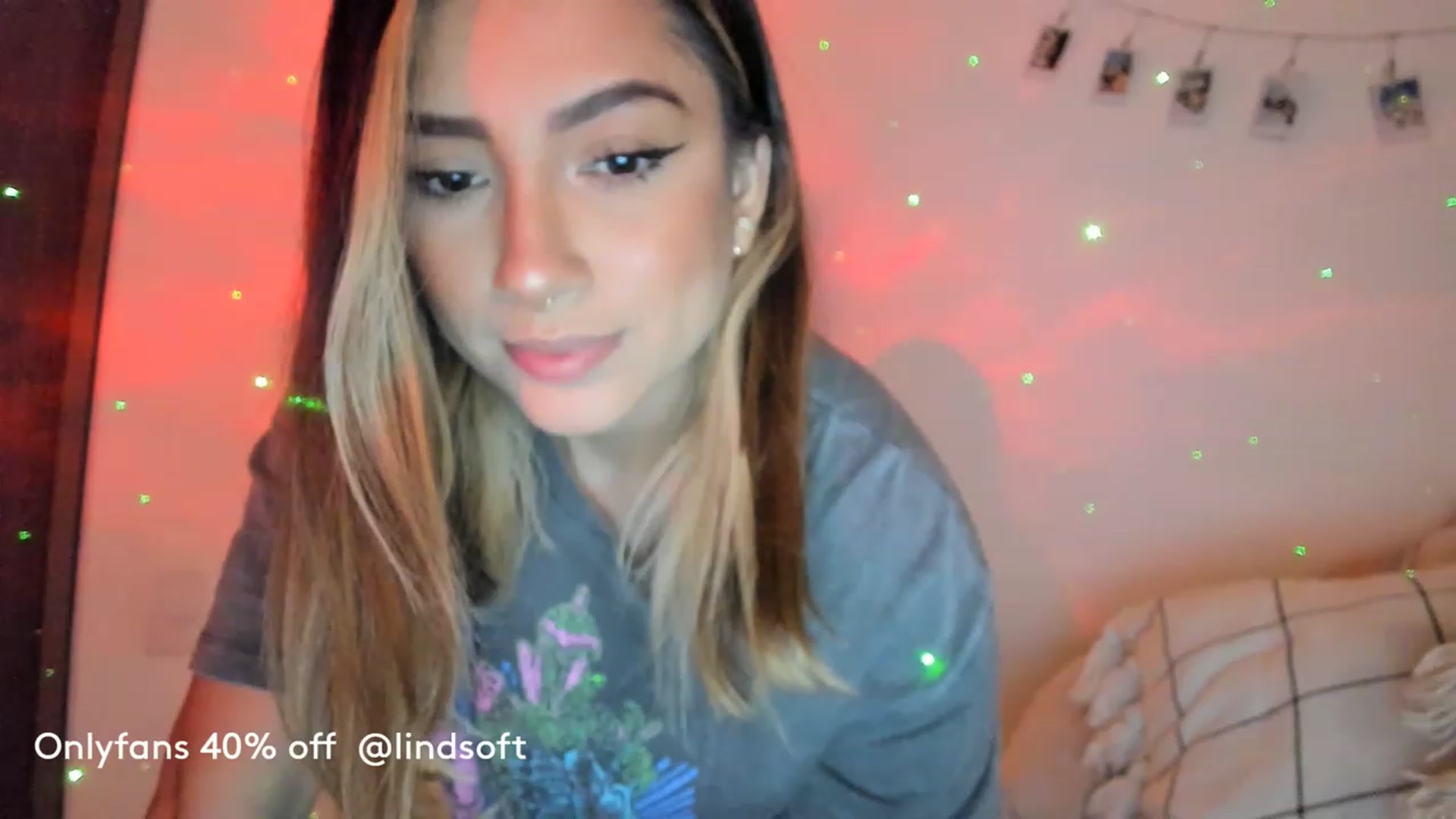 Gallery image thumbnail from Lindsoft's myfreecams stream on, 12/03/2022, 03:25 image 5 of 20