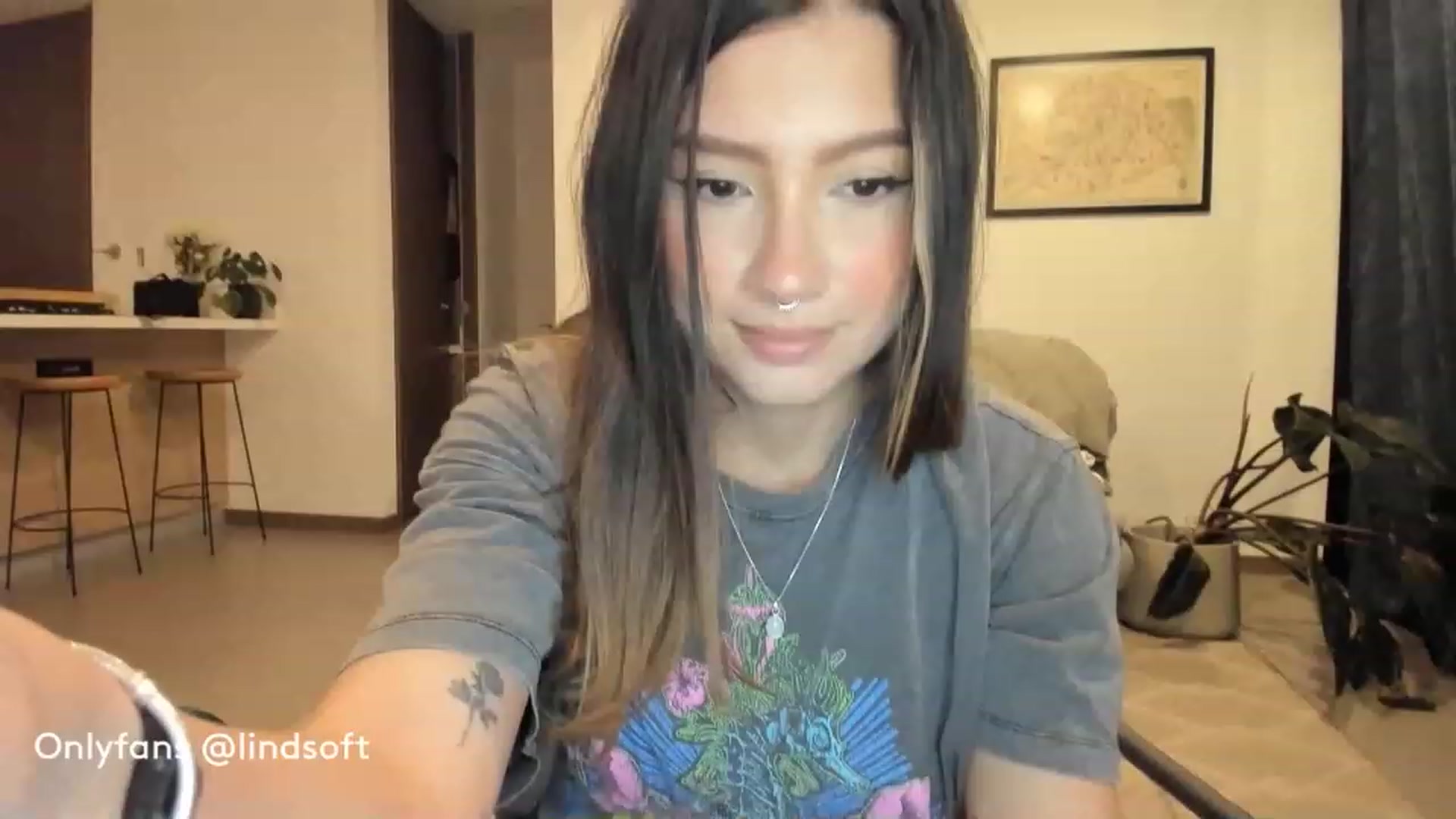 Gallery image thumbnail from Lindsoft's myfreecams stream on, 02/28/2023, 02:07 image 3 of 20