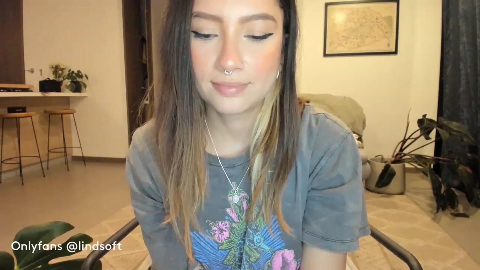 Gallery image thumbnail from Lindsoft's myfreecams stream on, 02/28/2023, 02:07 image 6 of 20