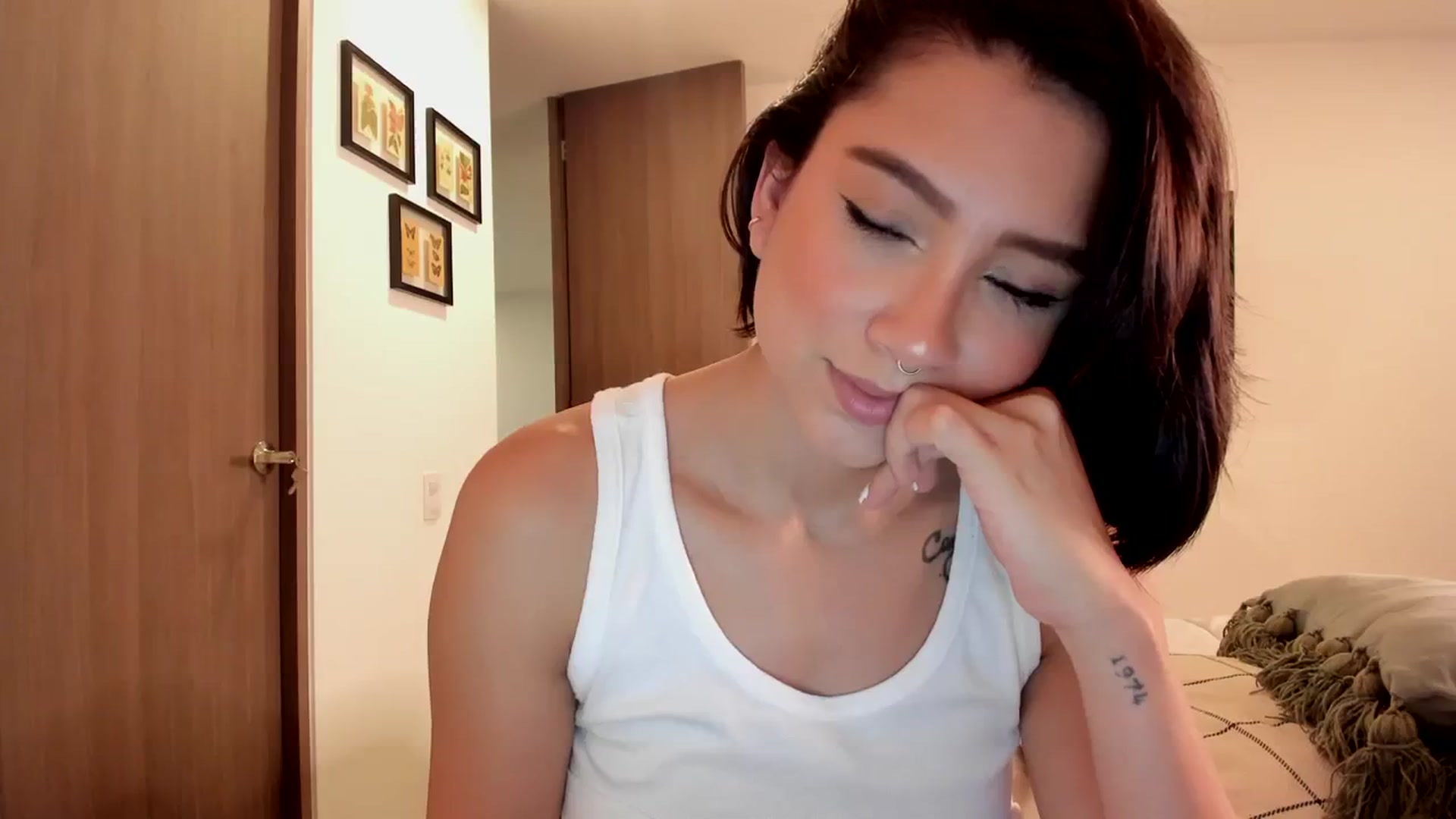 Gallery image thumbnail from Lindsoft's myfreecams stream on, 09/23/2023, 02:51 image 13 of 20