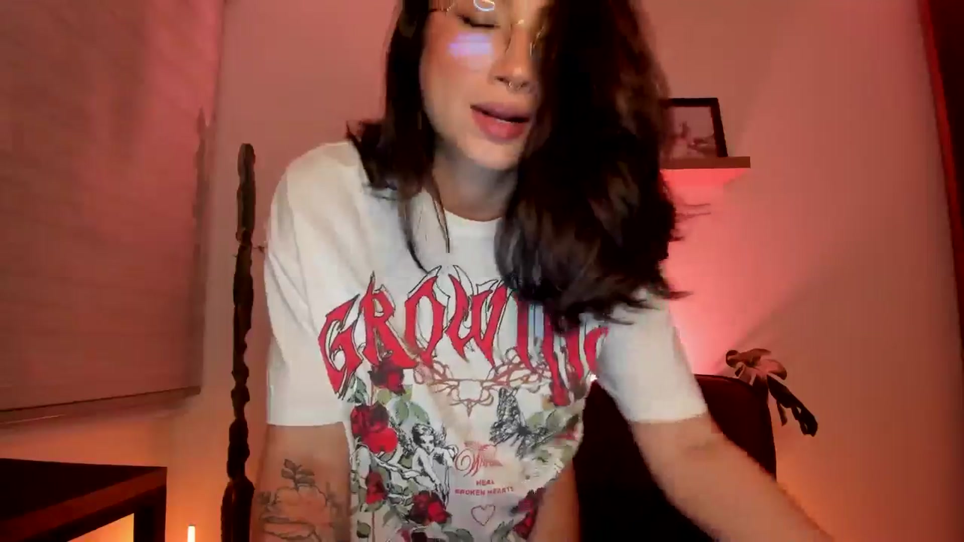 Gallery image thumbnail from Lindsoft's myfreecams stream on, 08/14/2024, 04:06 image 3 of 20