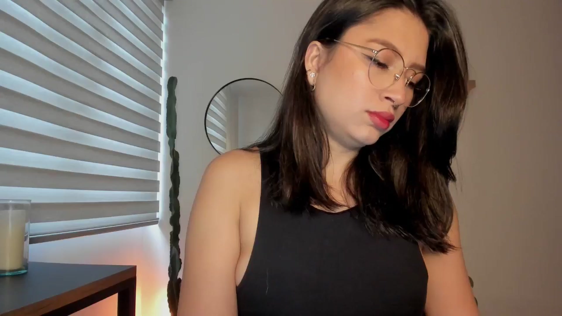 Gallery image thumbnail from Lindsoft's myfreecams stream on, 11/07/2024, 22:25 image 4 of 20