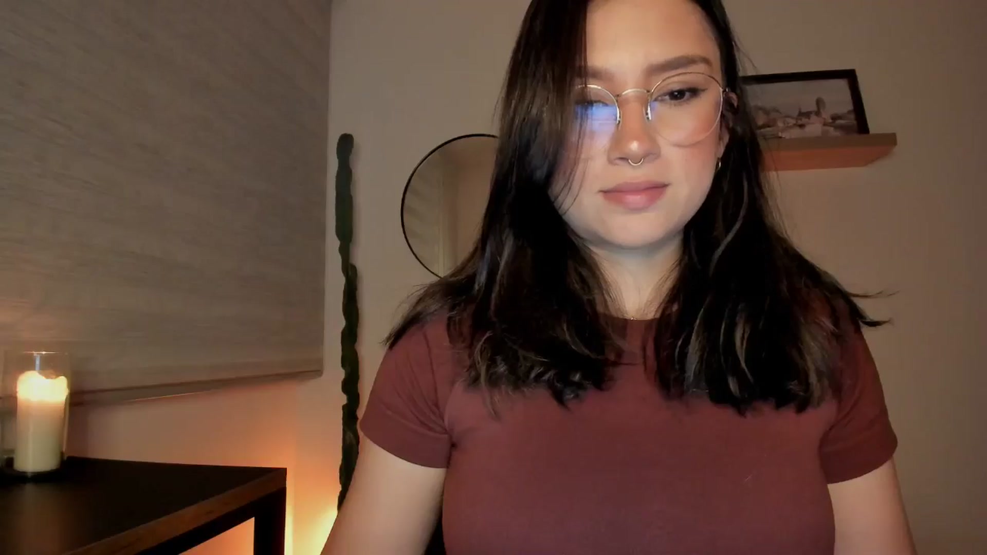 Gallery image thumbnail from Lindsoft's myfreecams stream on, 11/12/2024, 03:13 image 17 of 20